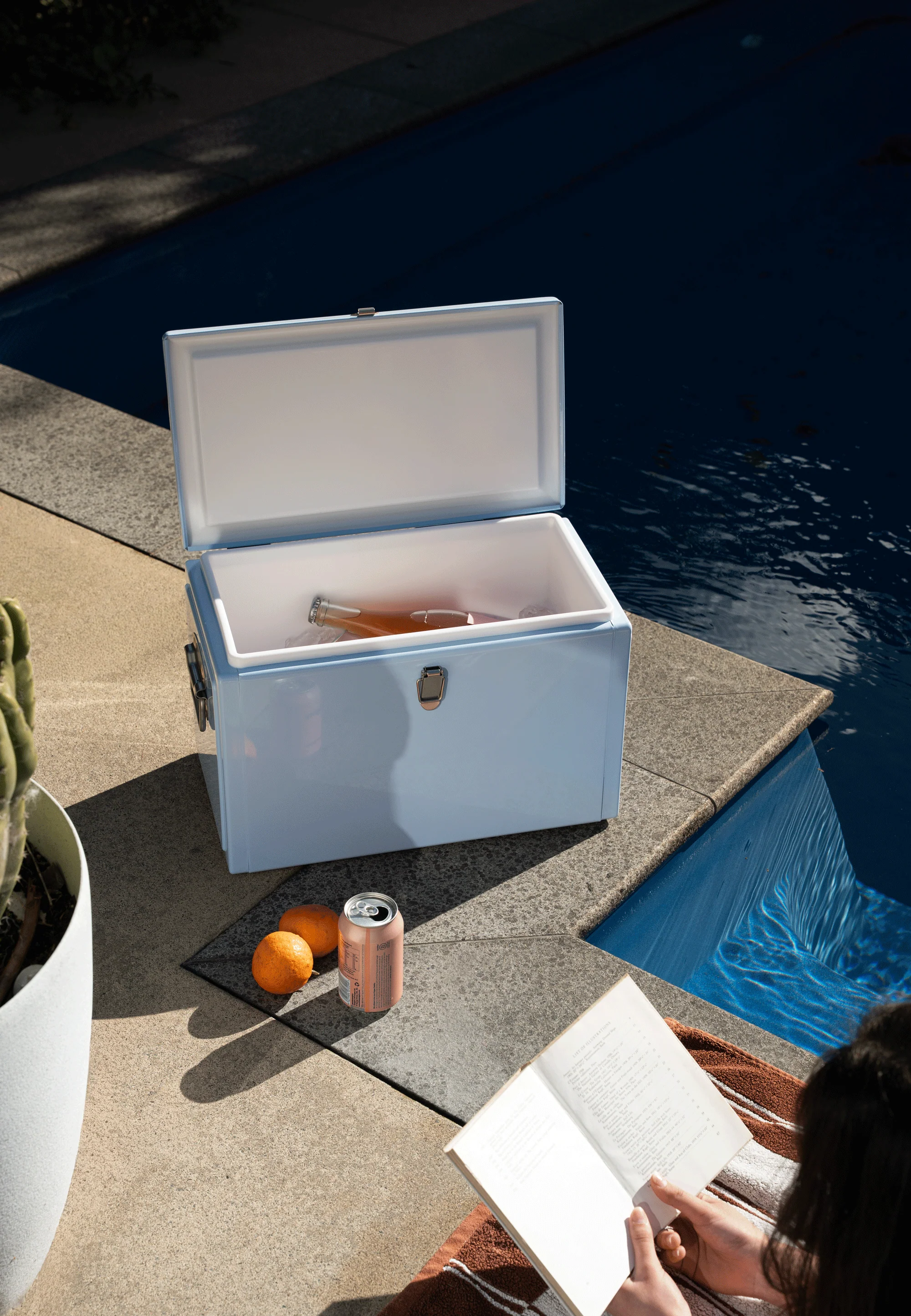 Chilly Bin - Sky Blue - Image 2