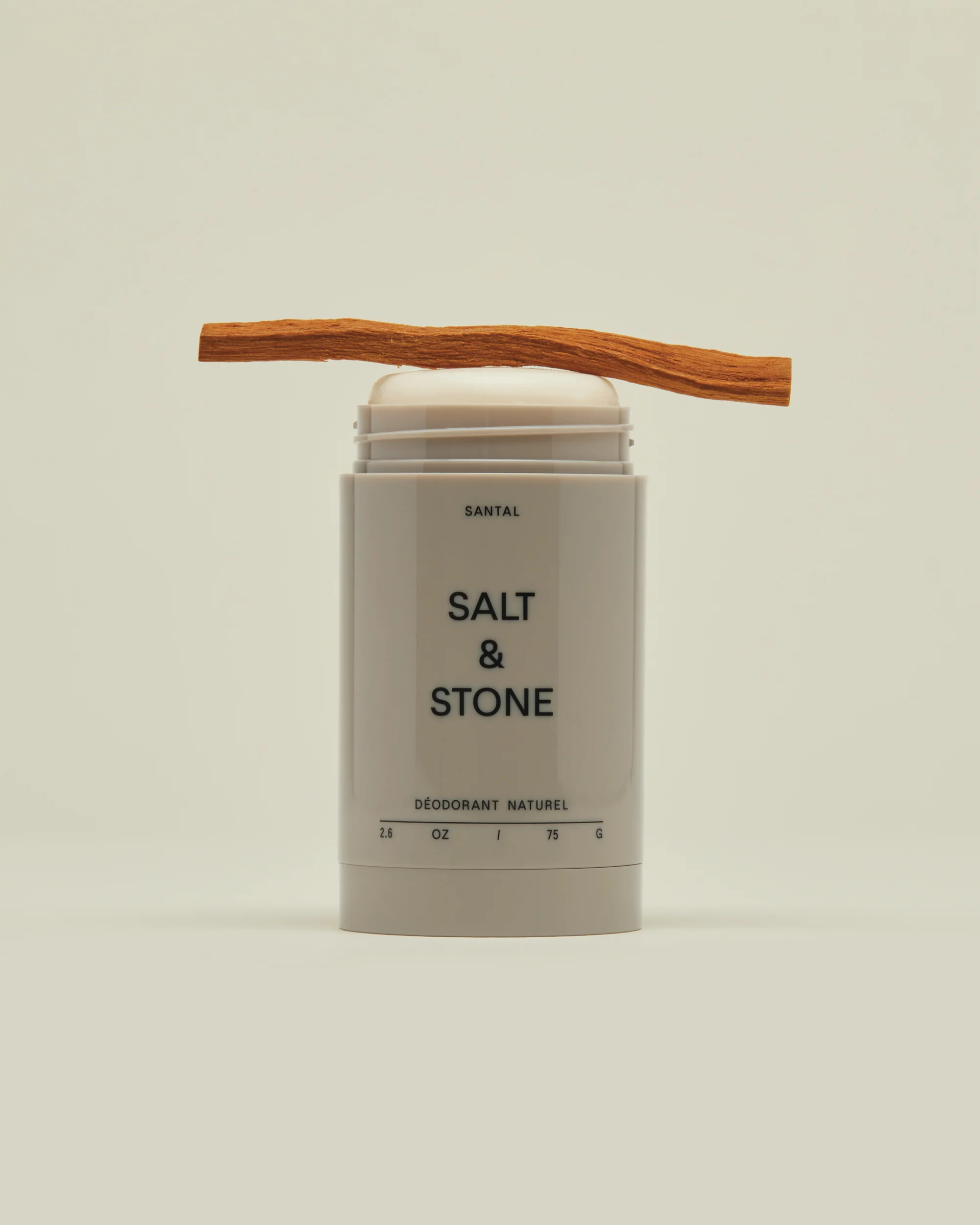 Natural Deodorant - Santal & Vetiver - Image 3