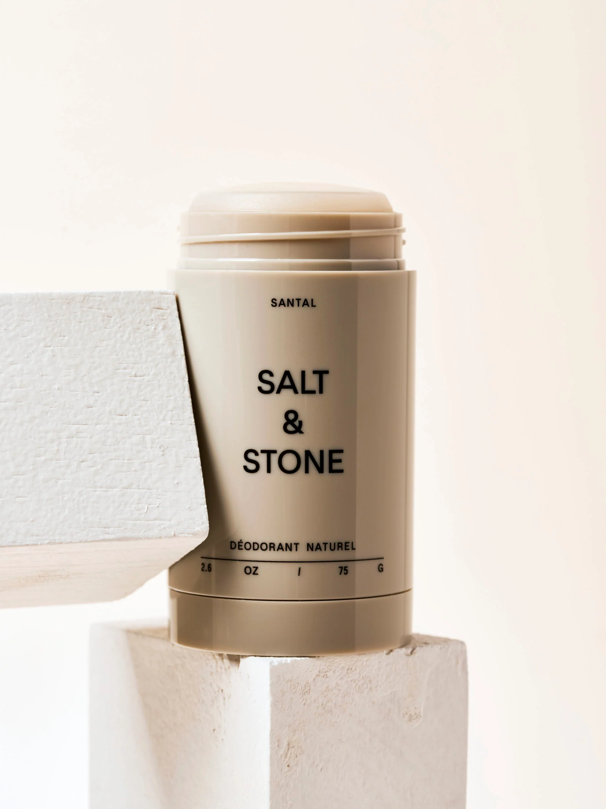 Natural Deodorant - Santal & Vetiver - Image 4