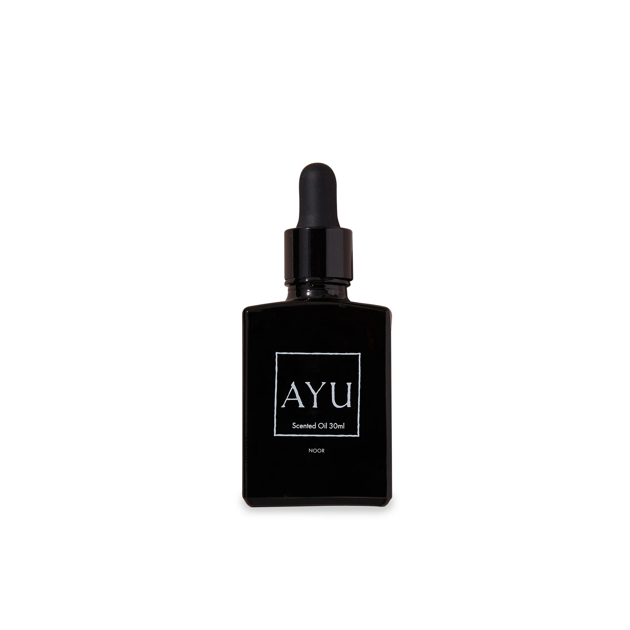 Natural Perfume Oil - Noor