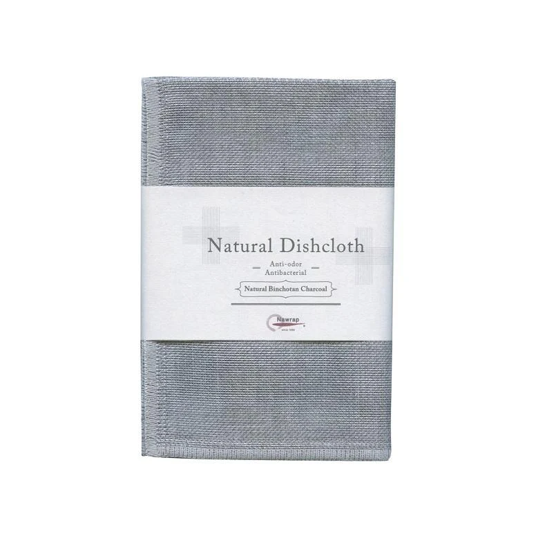 Binchotan Charcoal Dishcloth