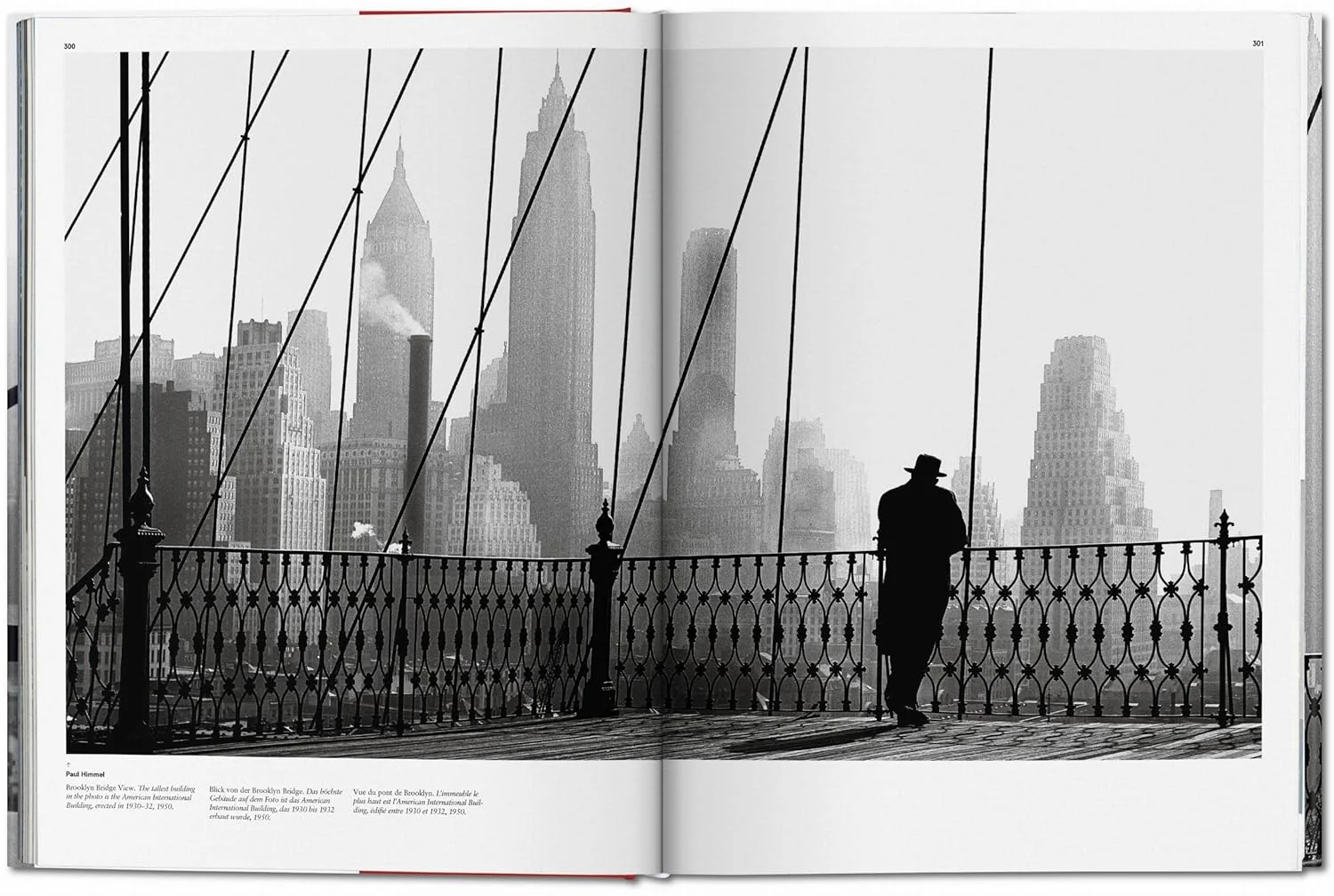 New York. Portrait of a City - Image 5