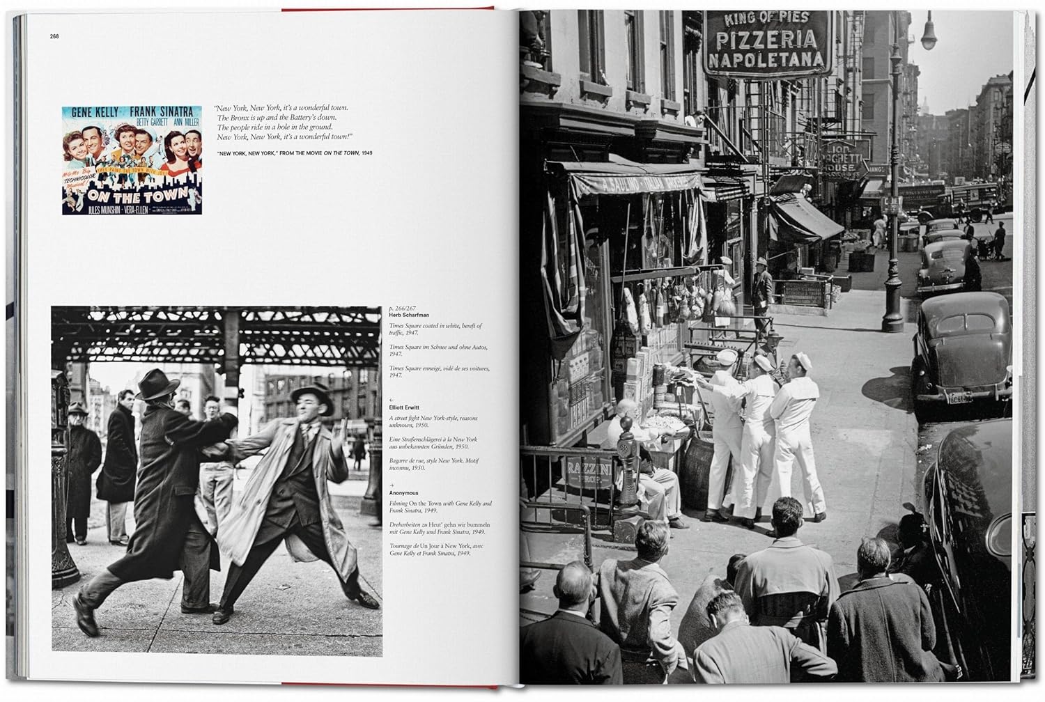 New York. Portrait of a City - Image 6