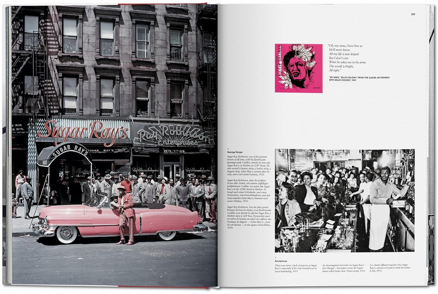 New York. Portrait of a City - Image 7