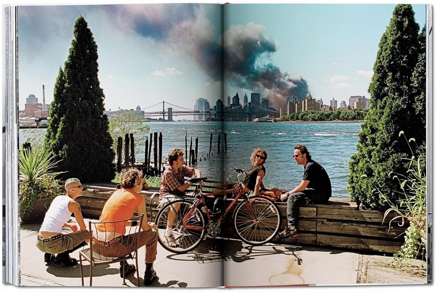 New York. Portrait of a City - Image 8