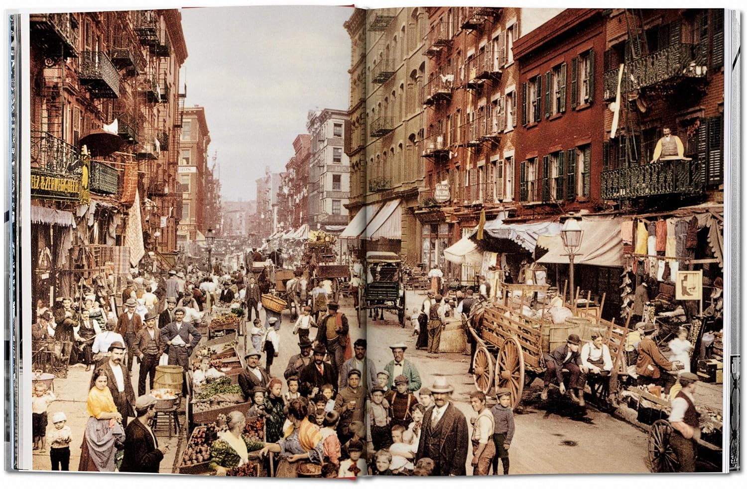 New York. Portrait of a City - Image 9