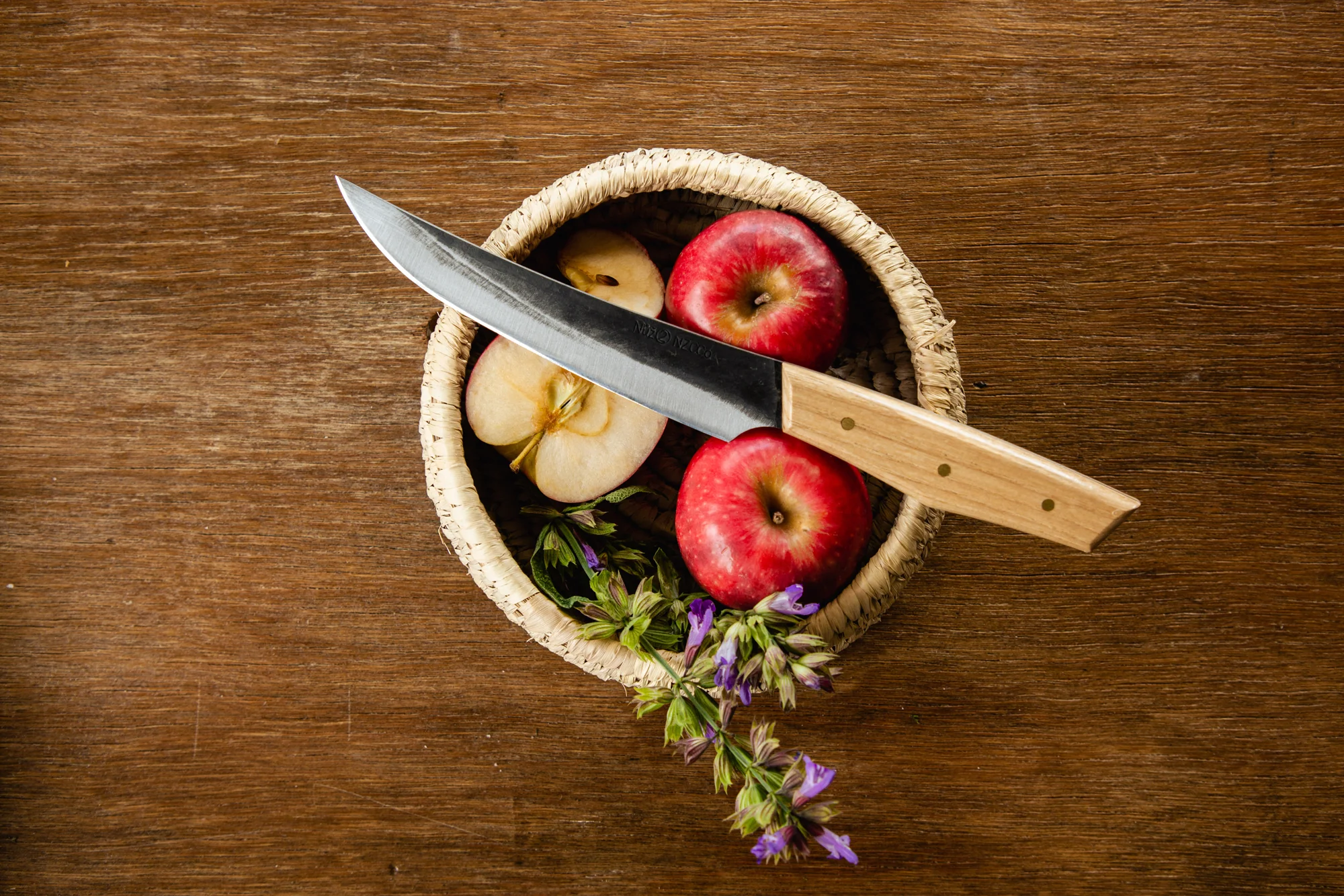 No. 2 Knife - The Farmer - Image 5