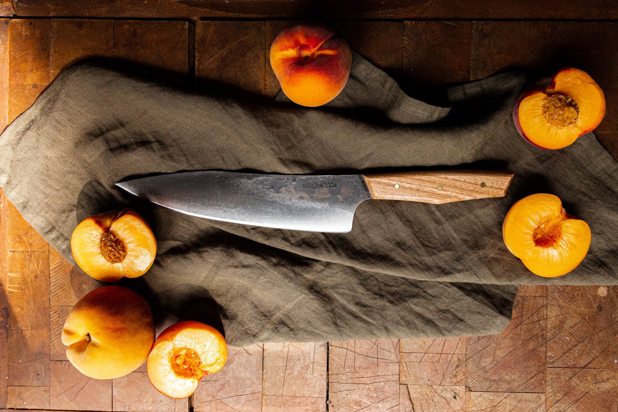 No. 3 Knife - The Daily - Image 8