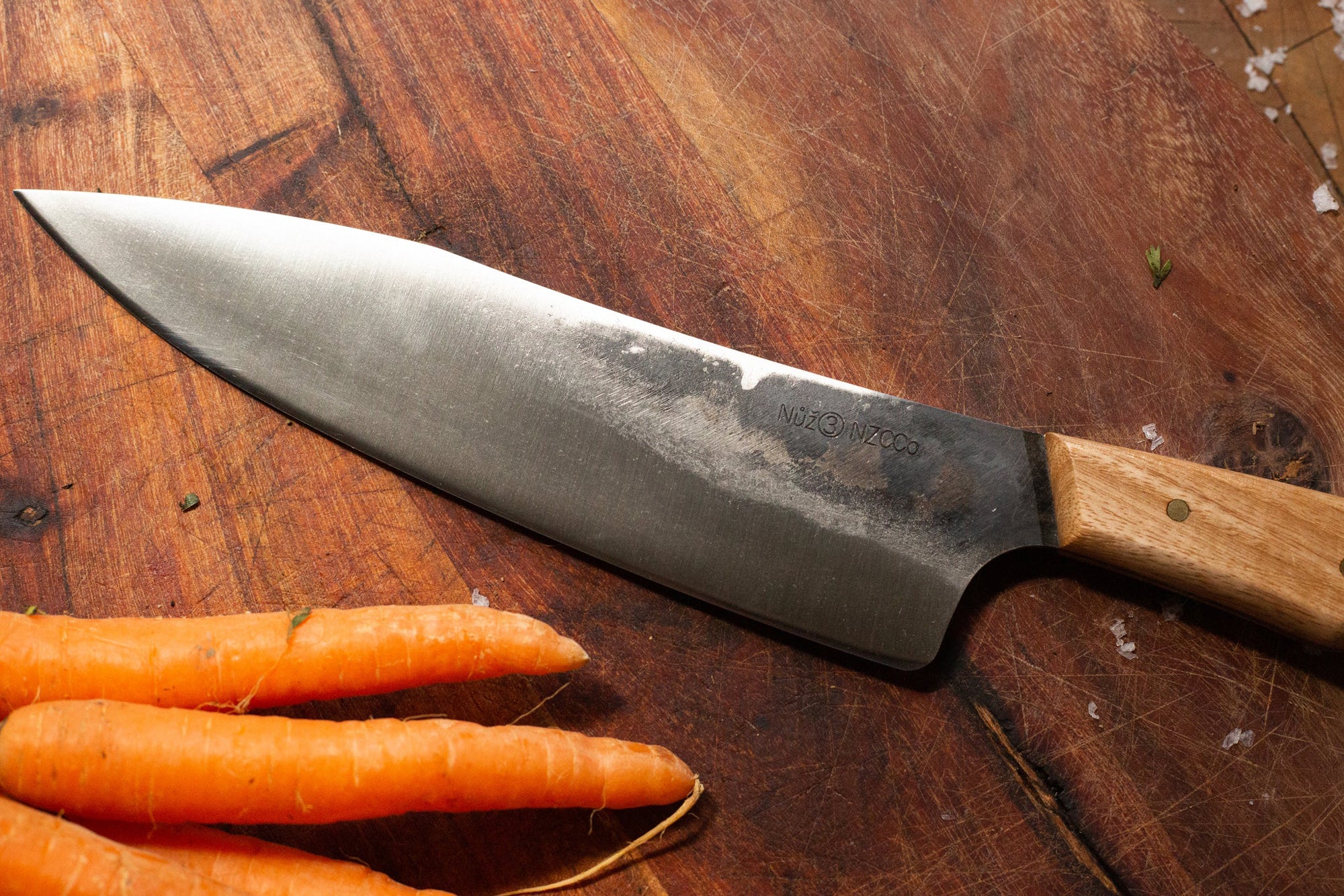 No. 3 Knife - The Daily - Image 9