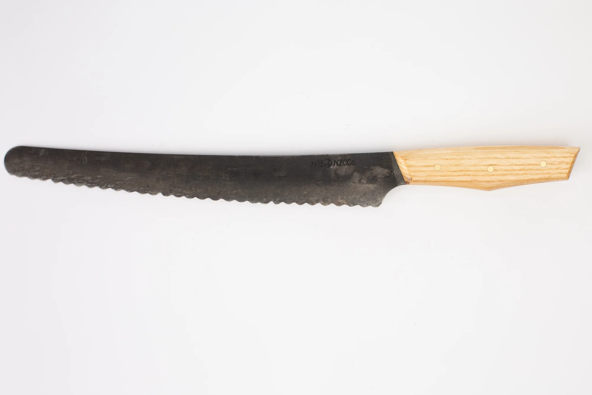 No. 4 Knife - The Baker - Image 4