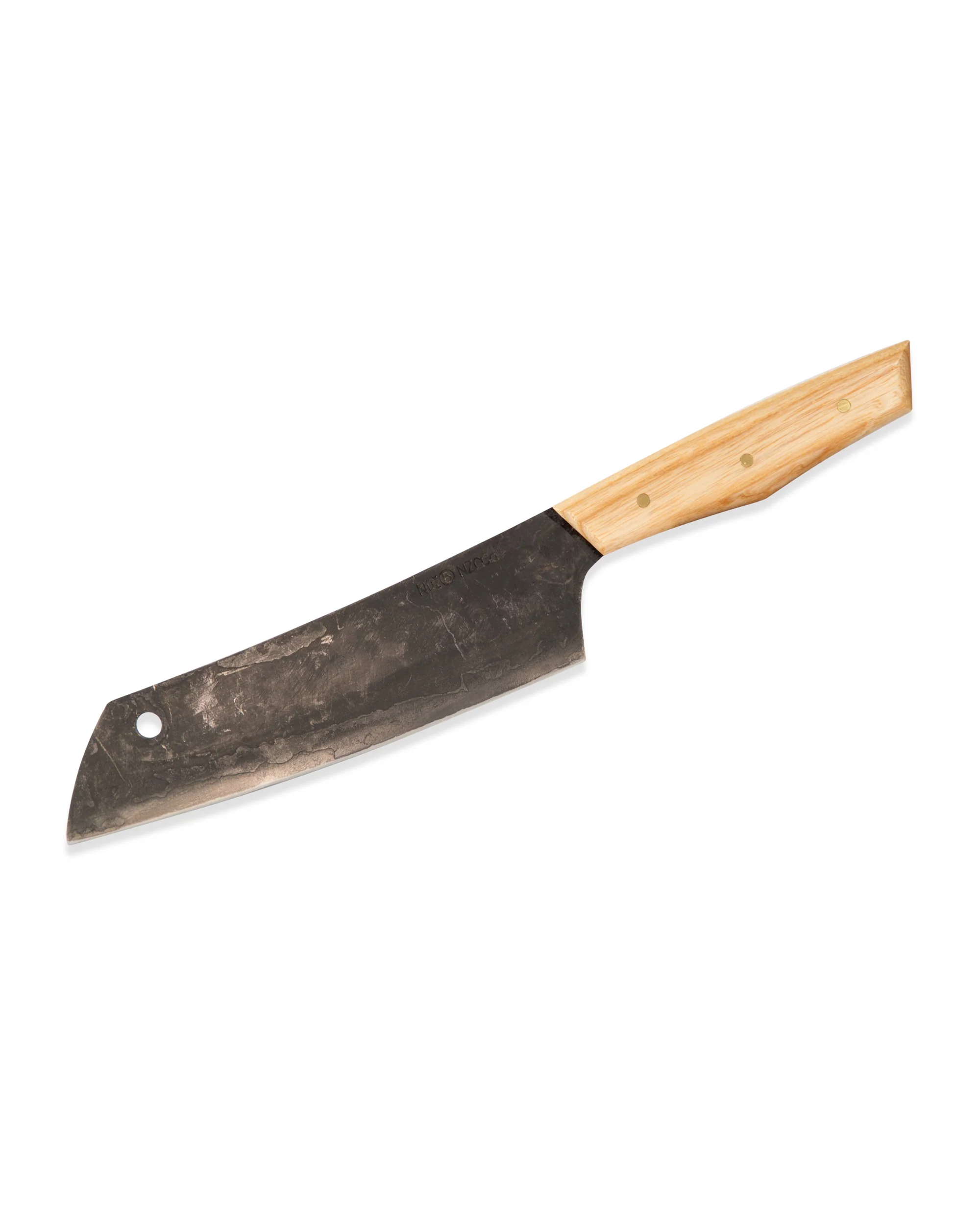 No. 5 Knife - The Gourmet