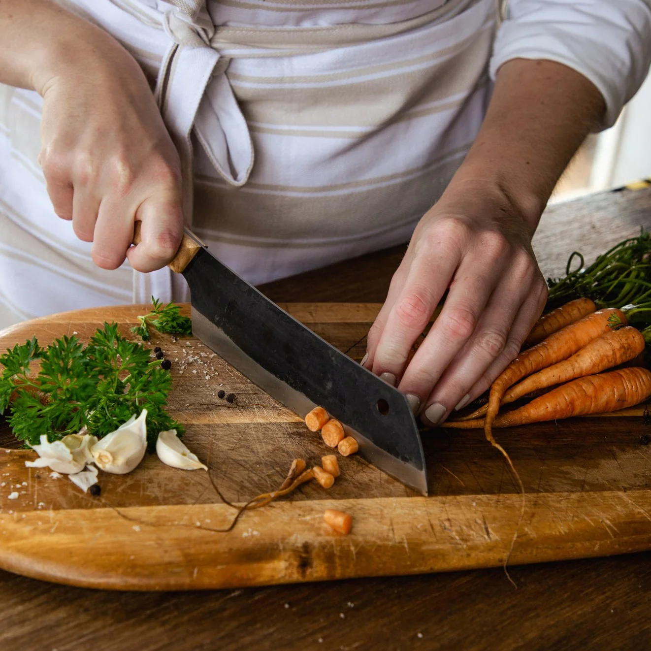 No. 5 Knife - The Gourmet - Image 2