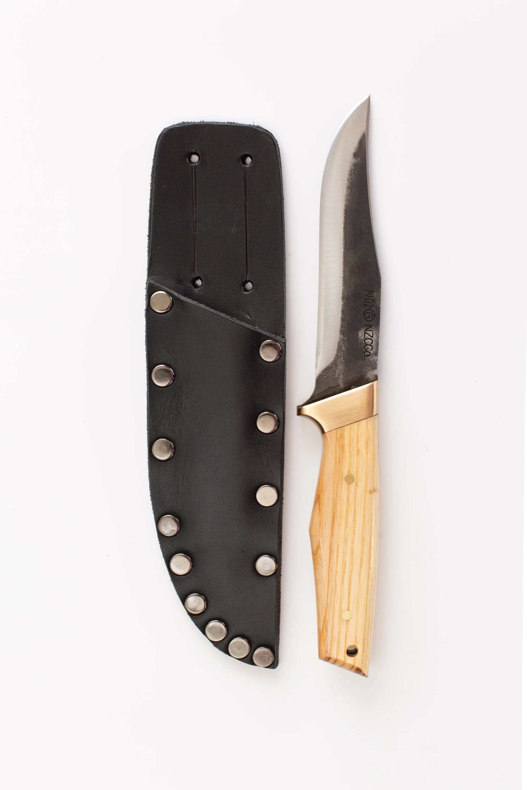 No. 6 Knife - The Traveller - Image 3