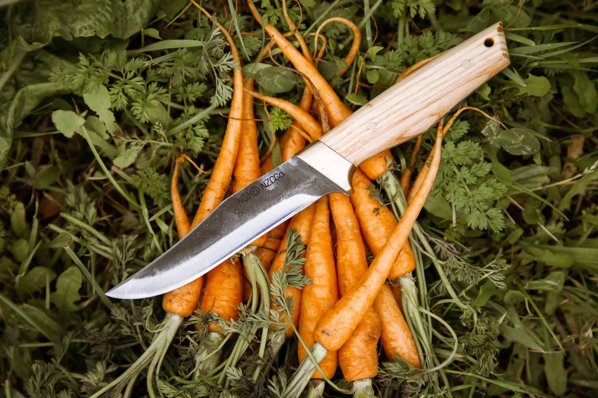 No. 6 Knife - The Traveller - Image 6