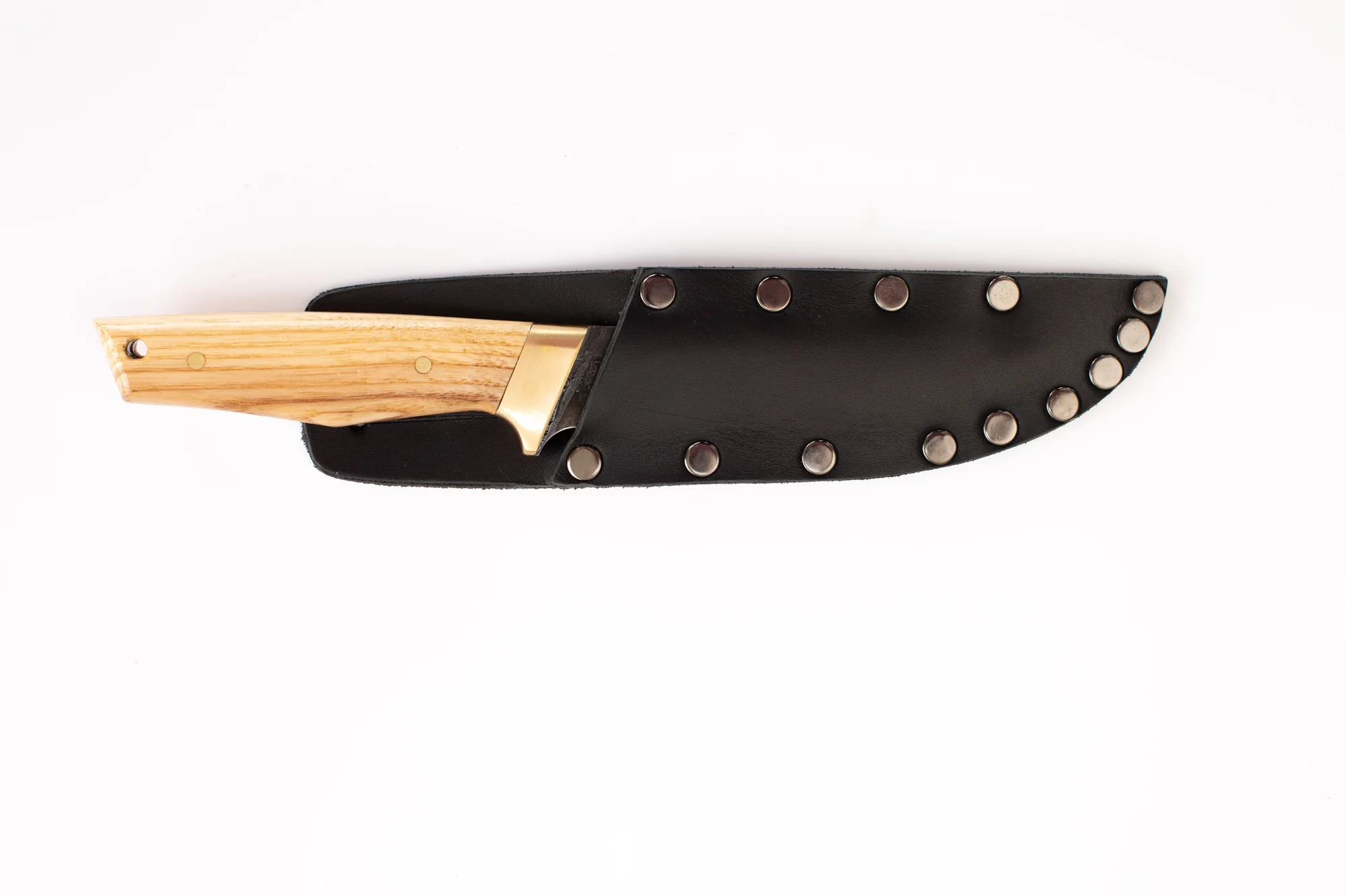No. 6 Knife - The Traveller - Image 7