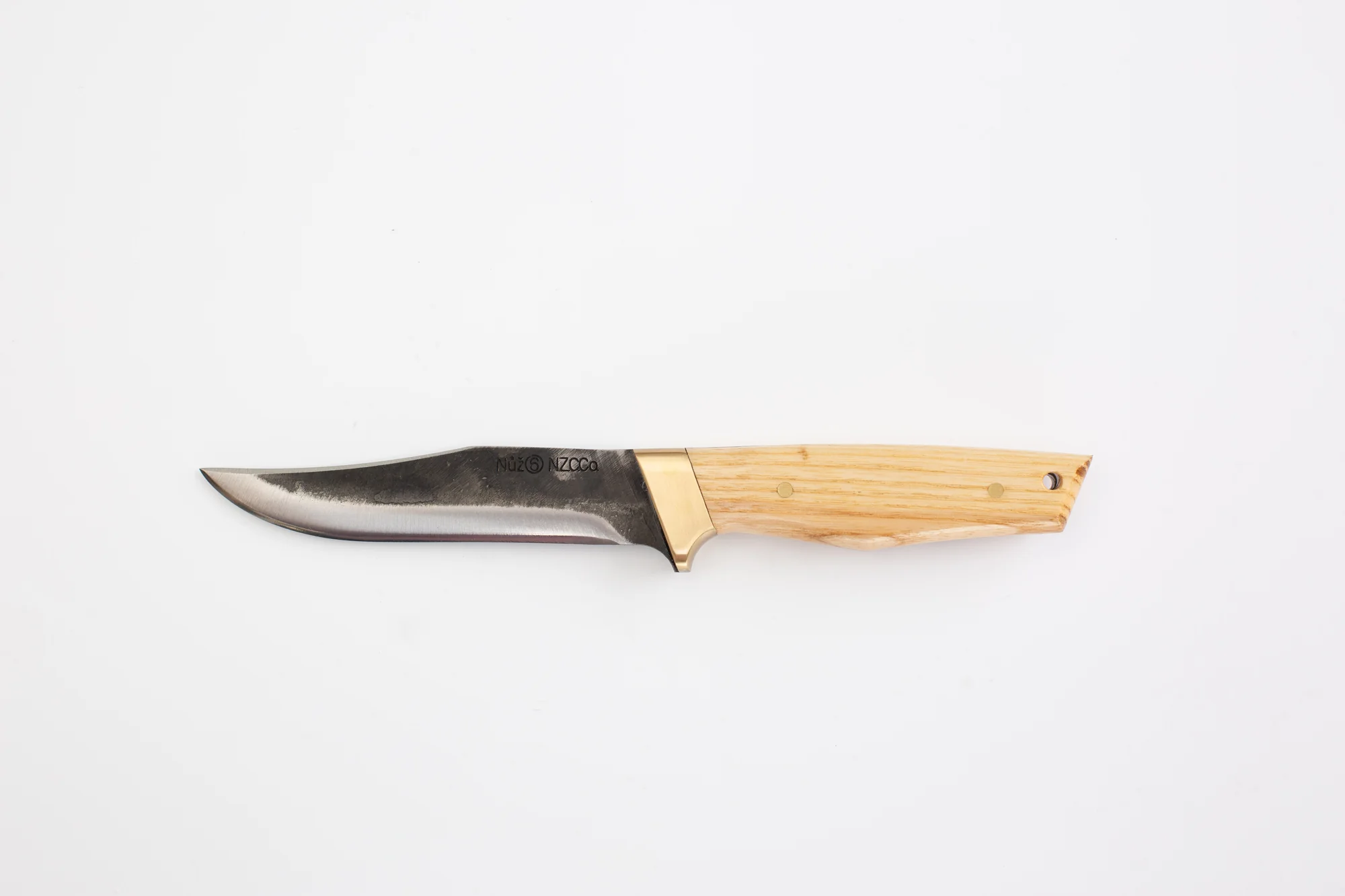 No. 6 Knife - The Traveller - Image 8