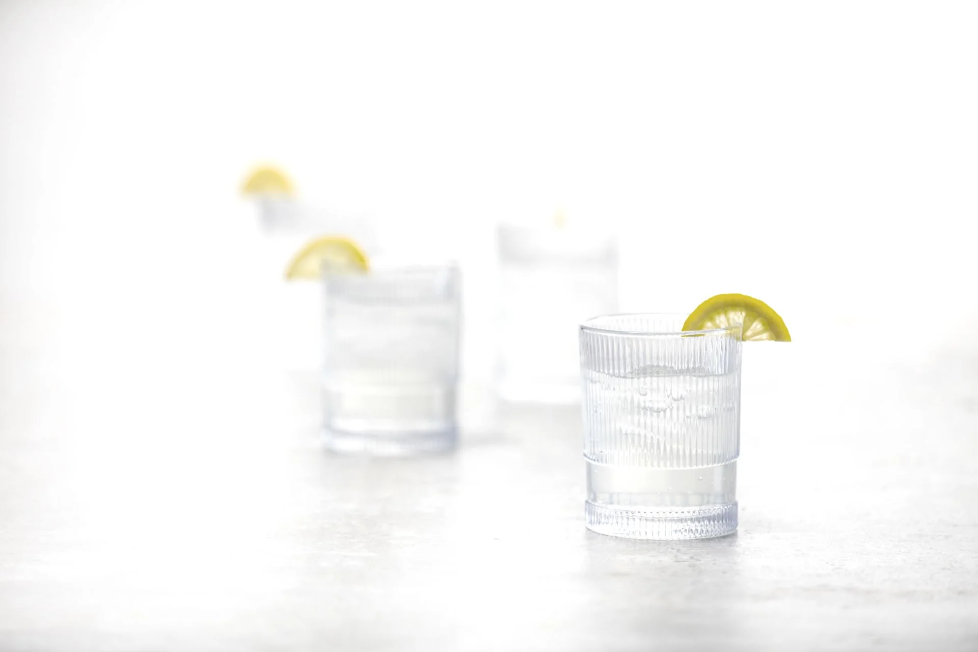 Noho Tumbler - Clear - Image 3