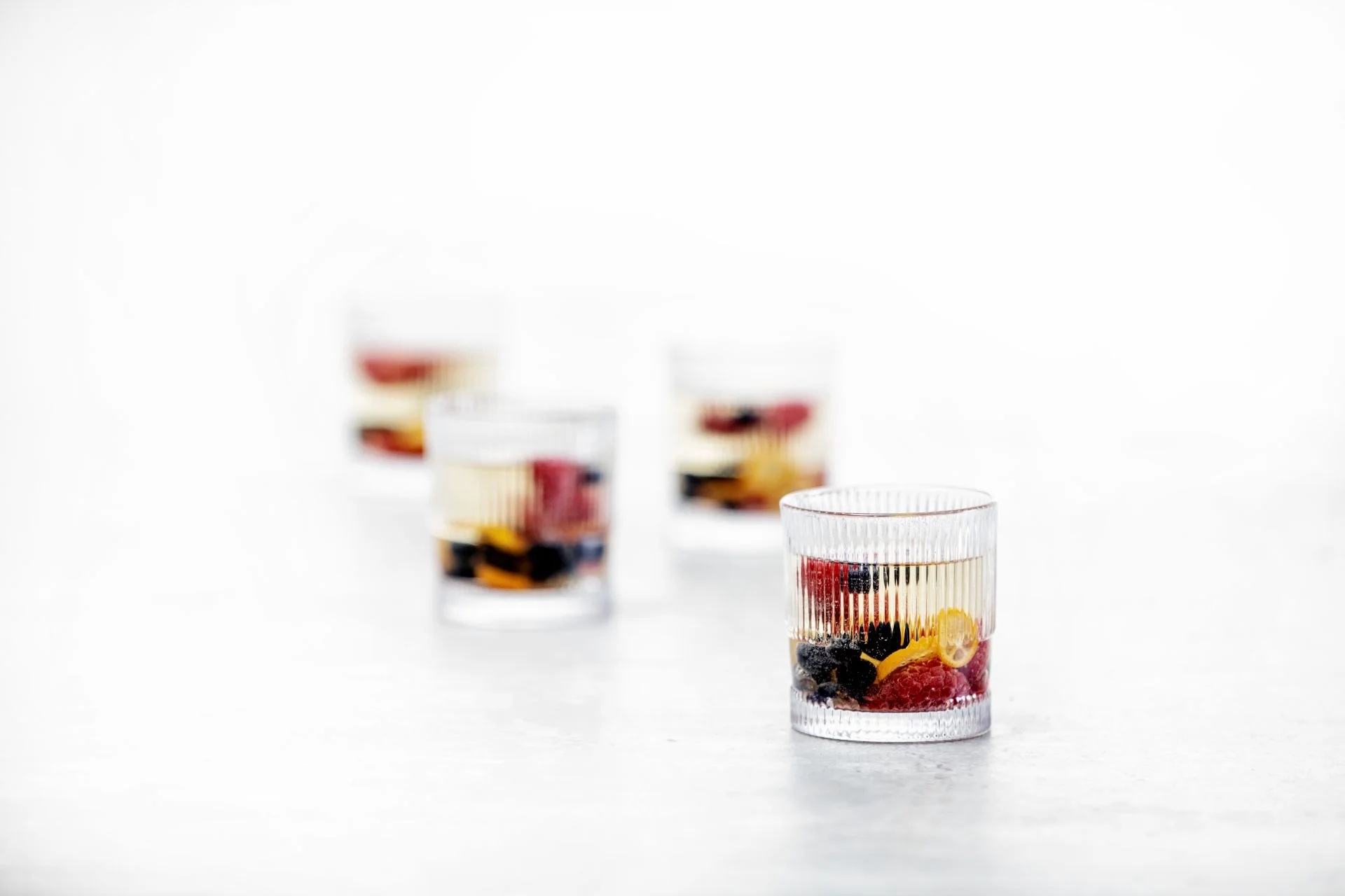 Noho Tumbler - Clear - Image 4