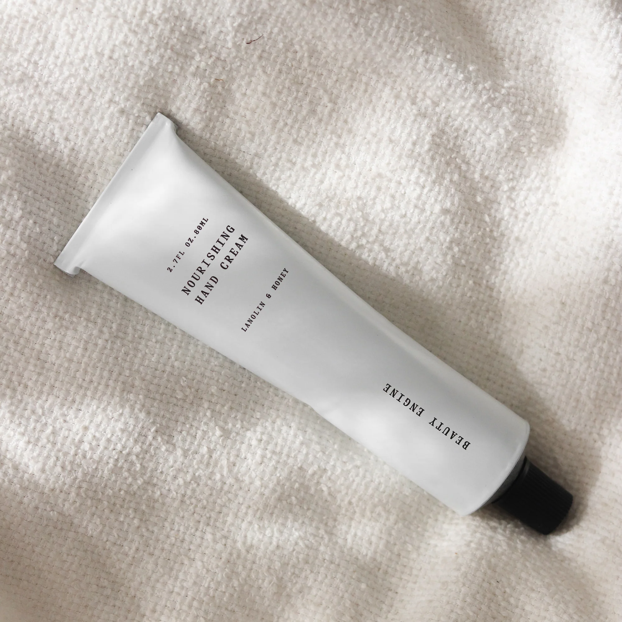 Hand Cream - Lanolin & Honey - Image 6