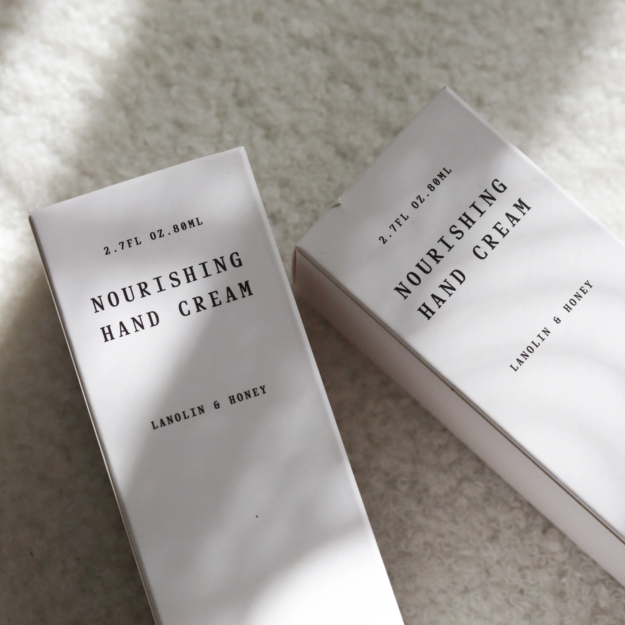 Hand Cream - Lanolin & Honey - Image 7