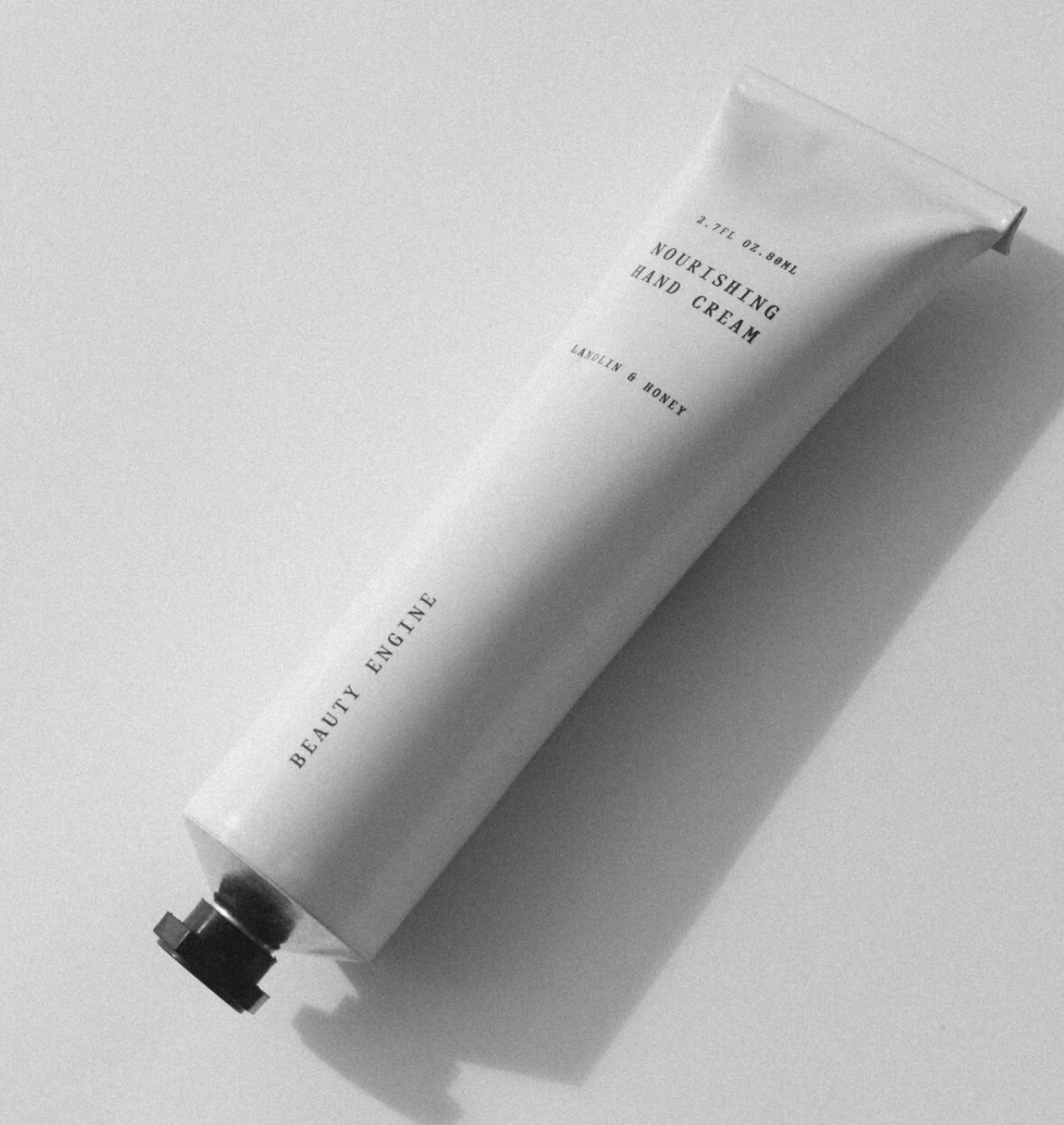 Hand Cream - Lanolin & Honey - Image 8