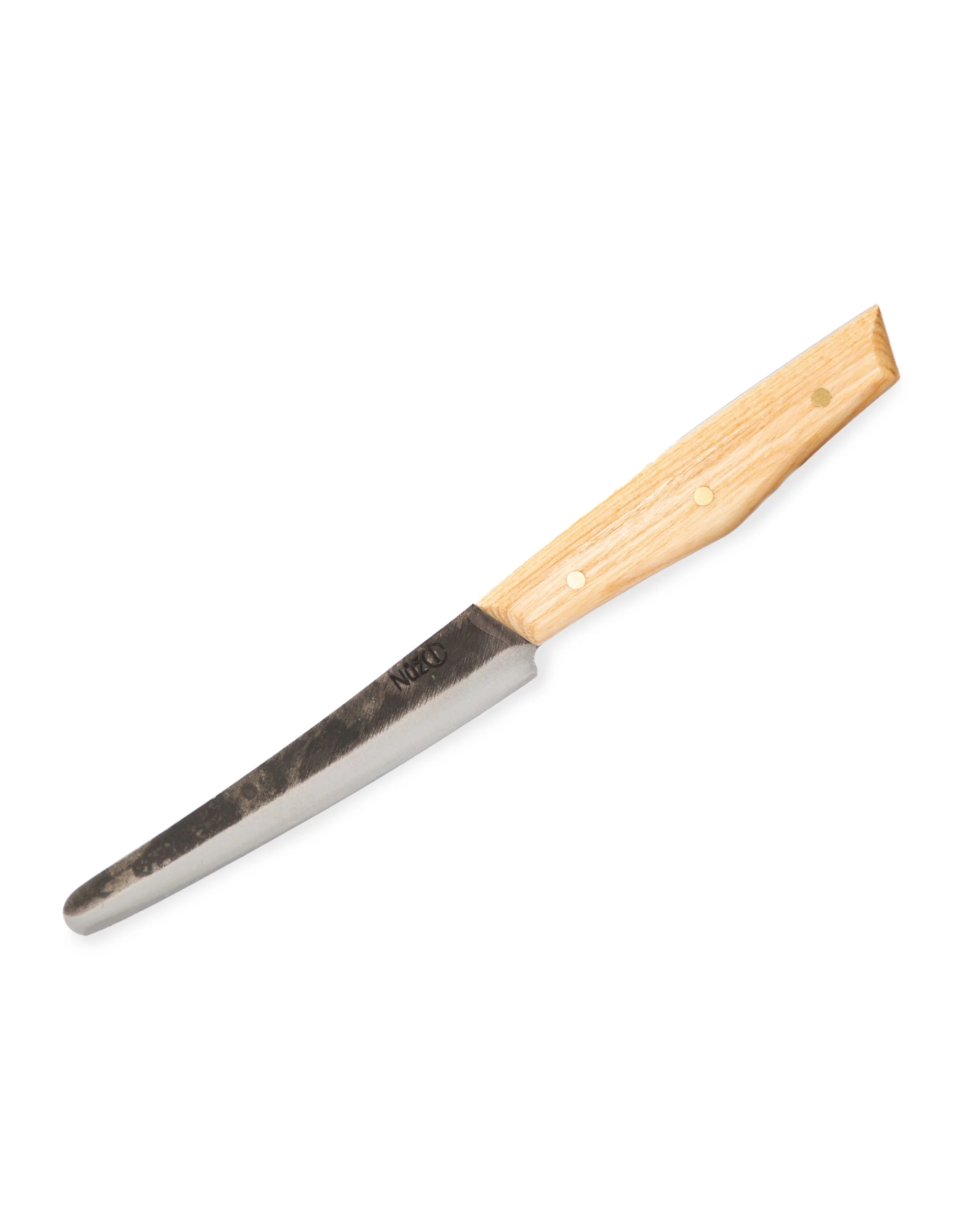 No. 1 Knife - The Spread