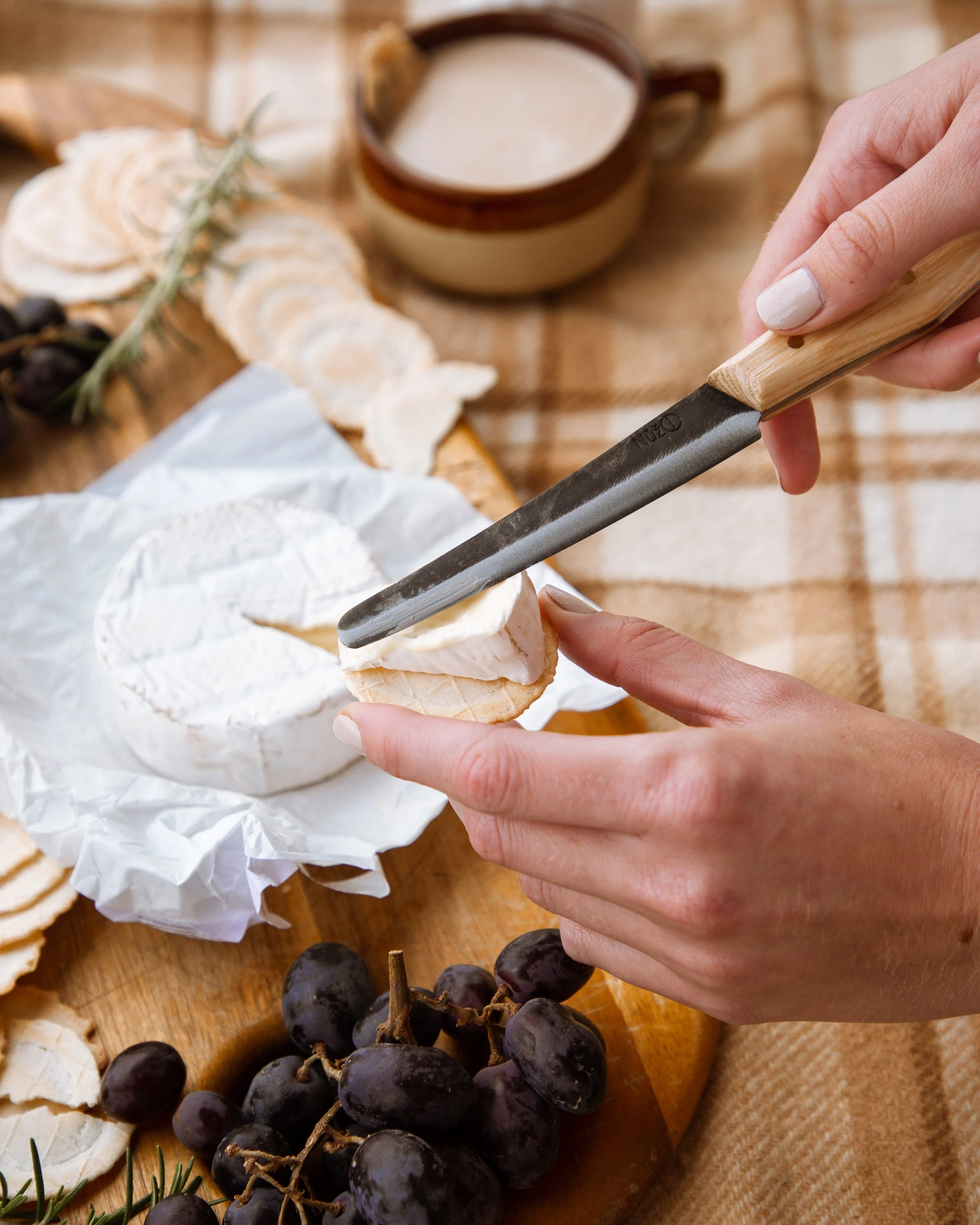No. 1 Knife - The Spread - Image 2