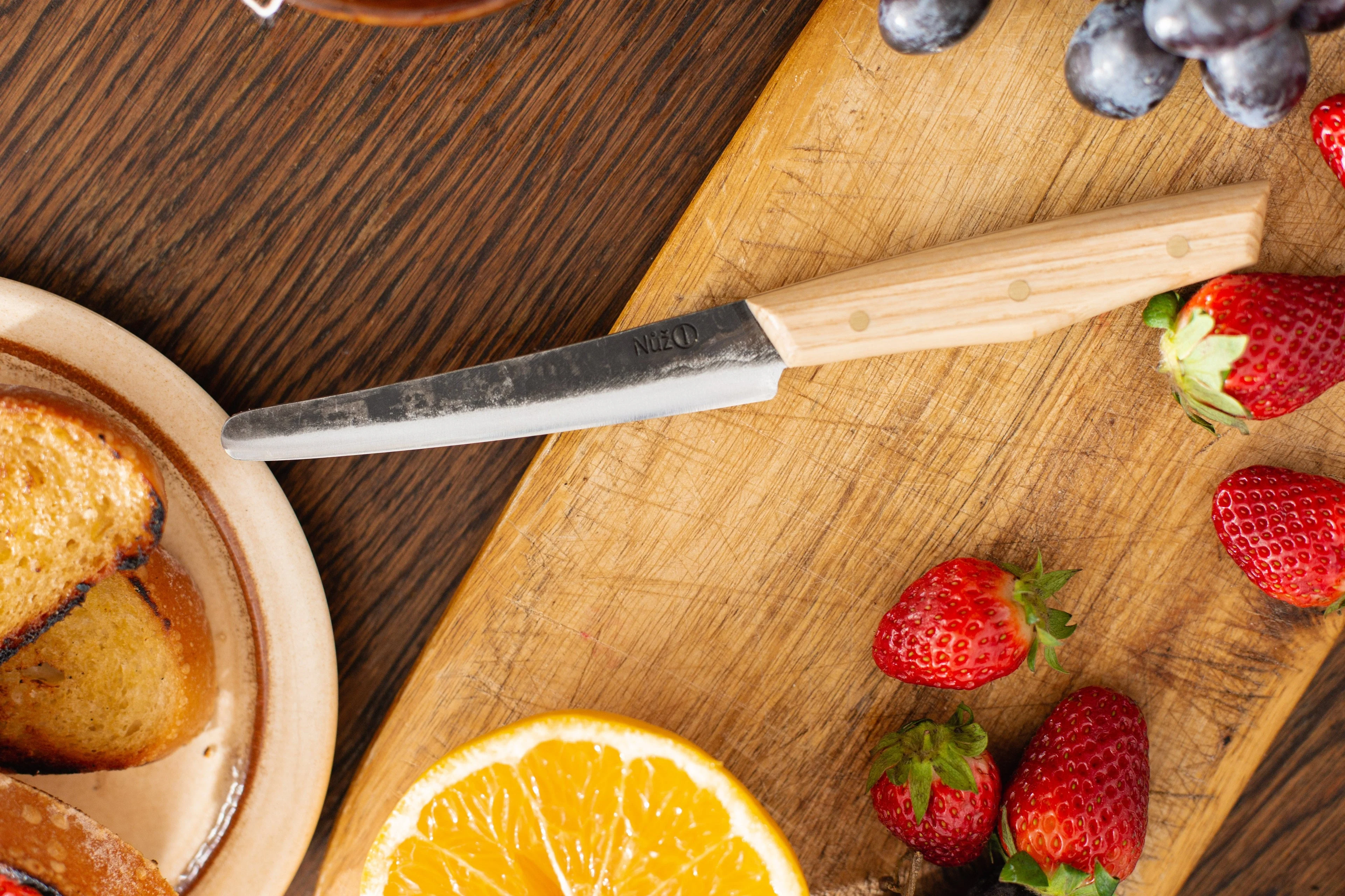 No. 1 Knife - The Spread - Image 3