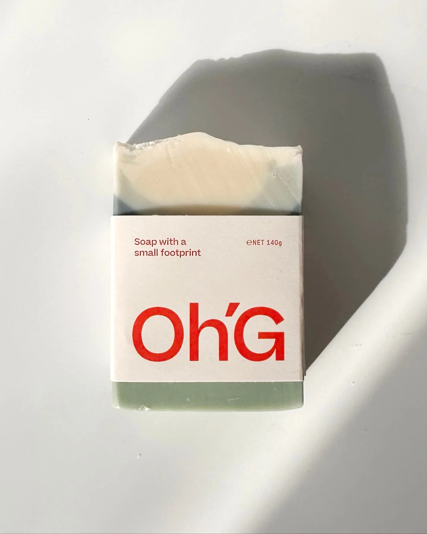 Bay Dreaming Soap Bar