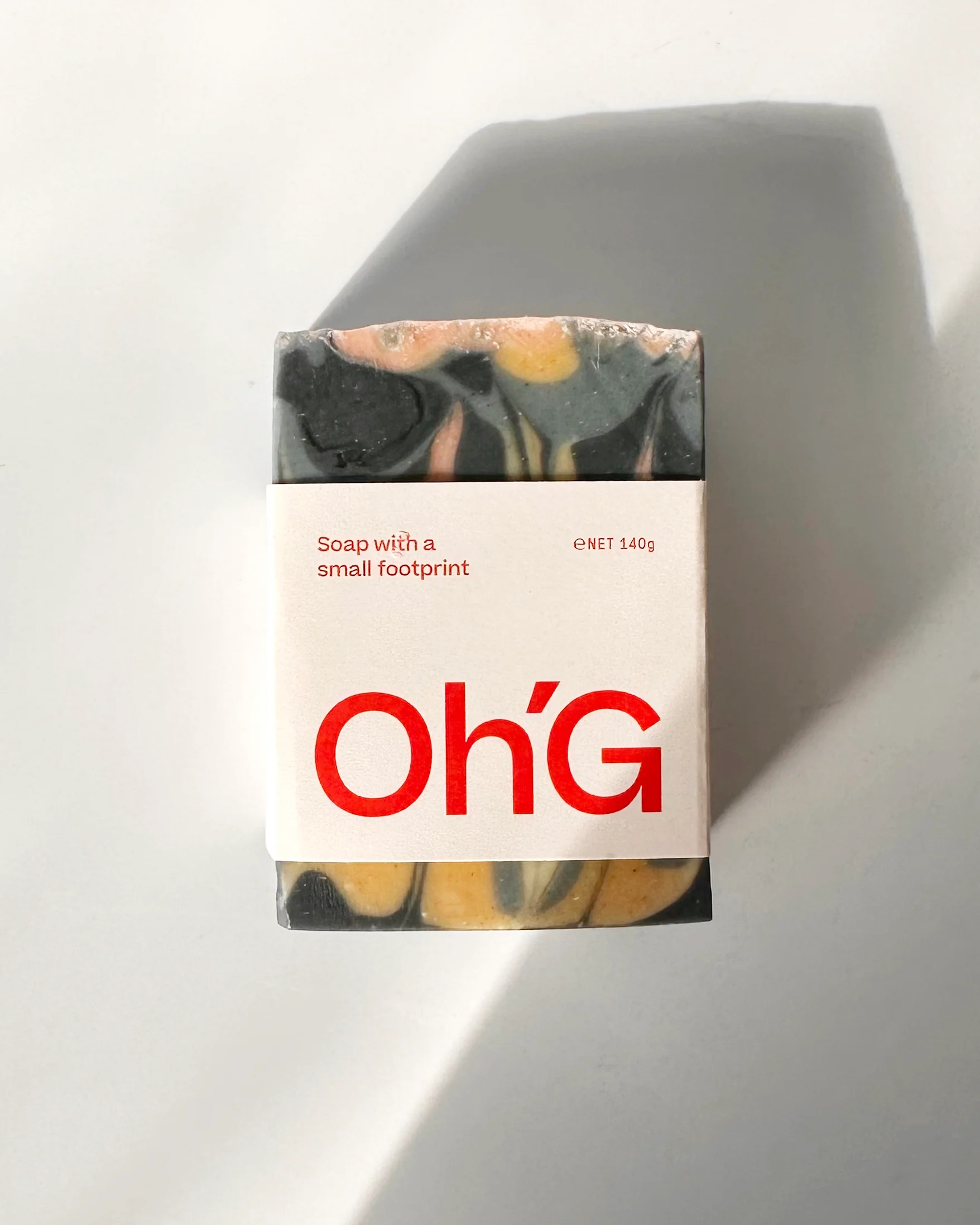 Wild Thing Soap Bar
