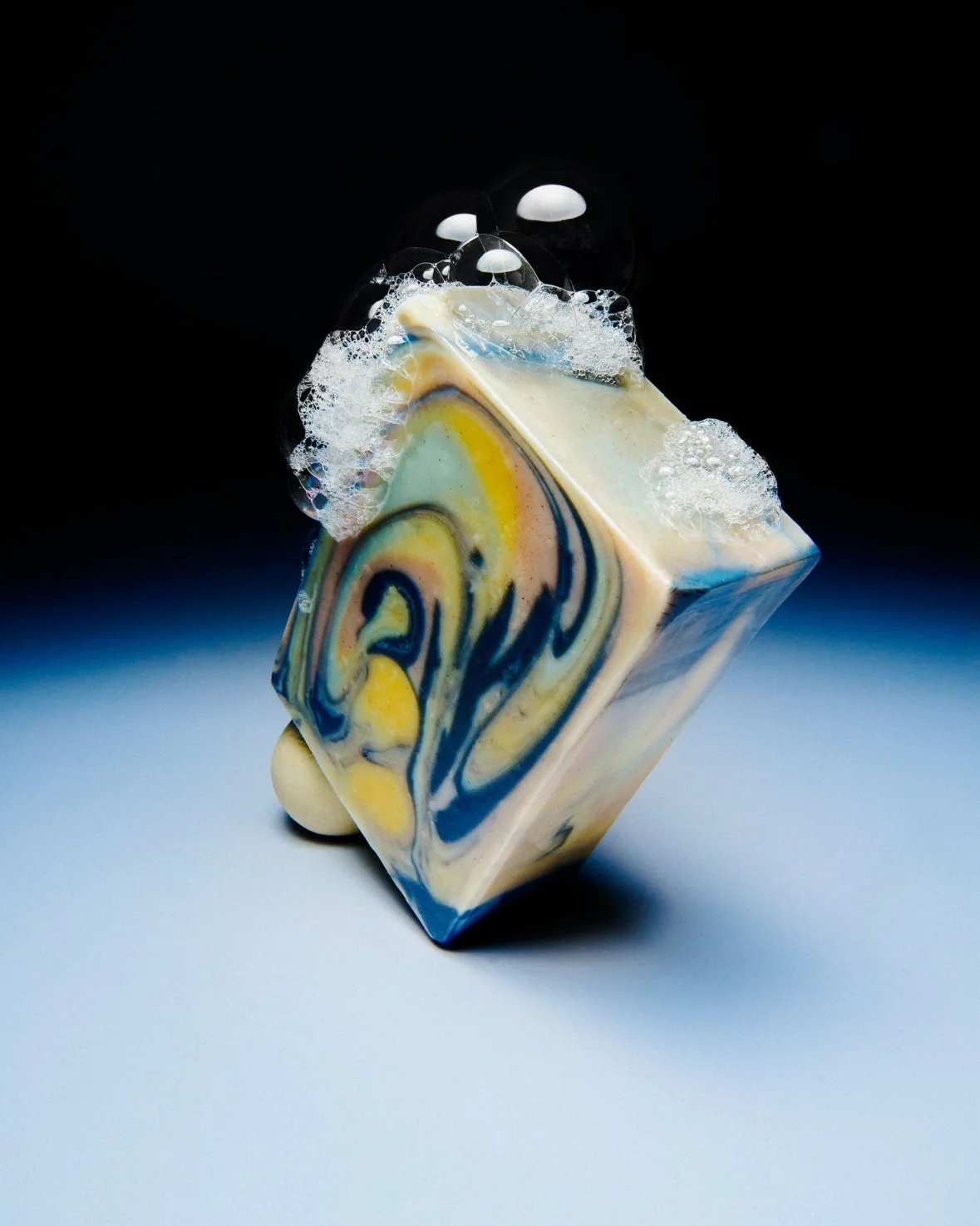 Wild Thing Soap Bar - Image 2