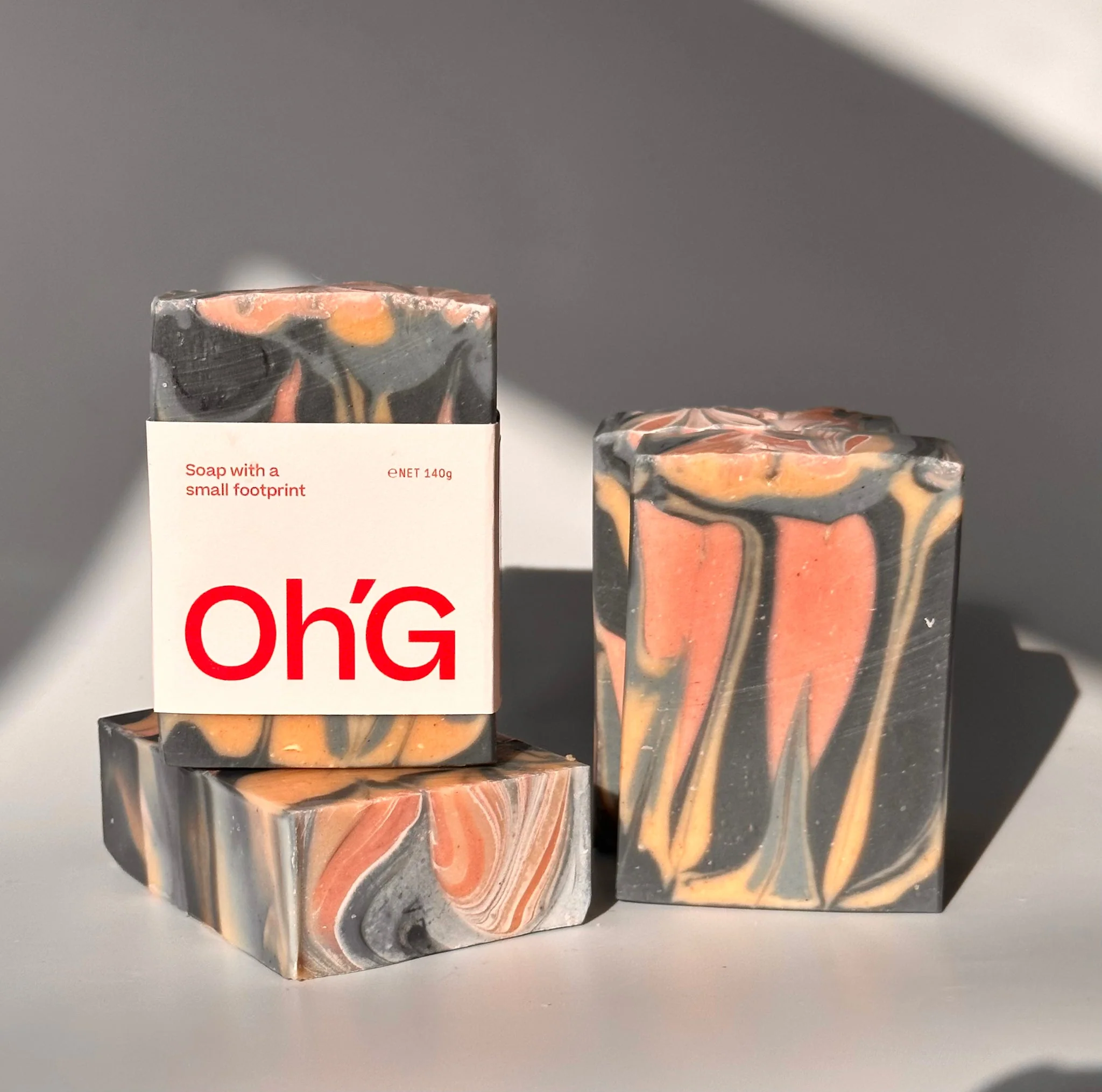 Wild Thing Soap Bar - Image 3