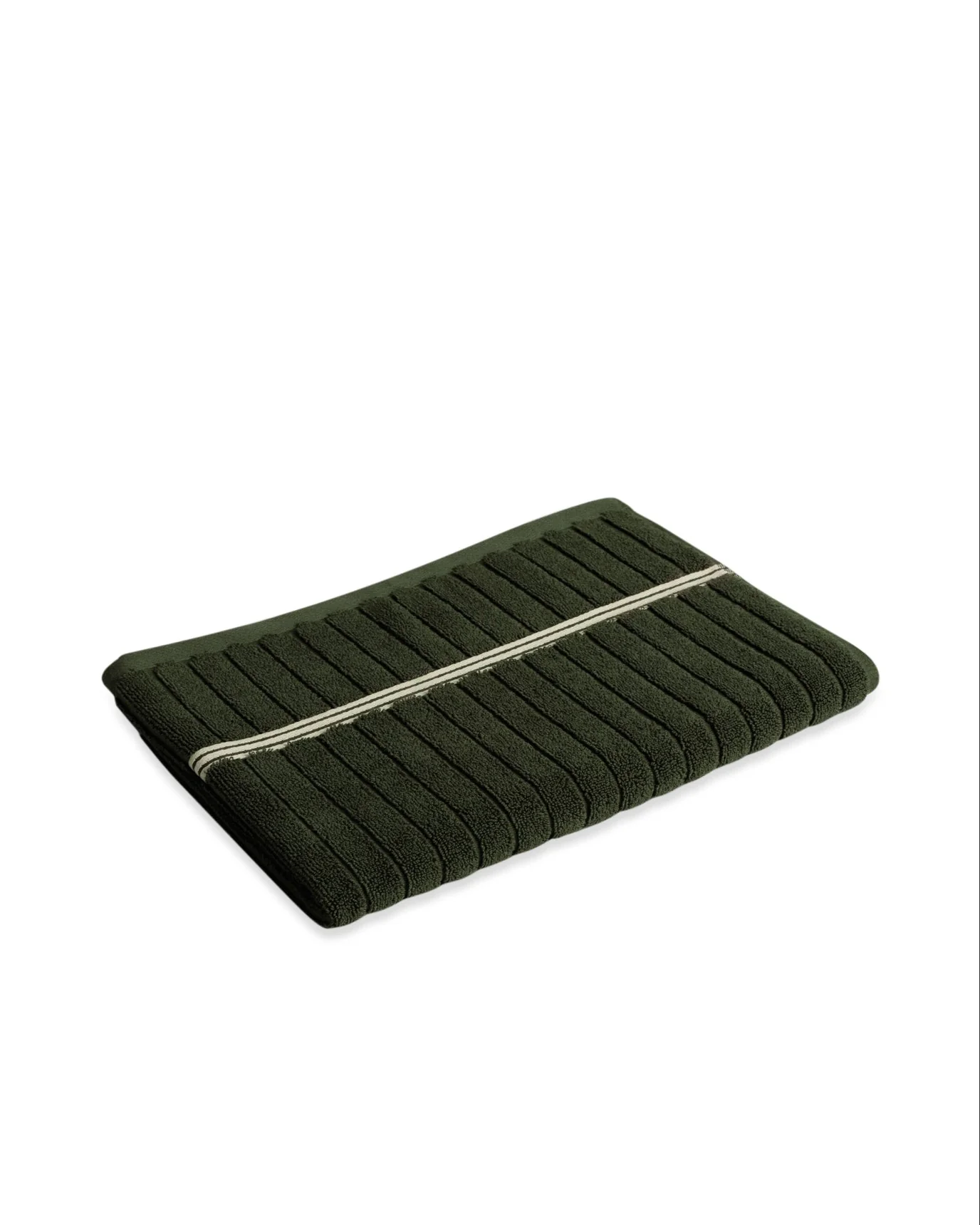 Olympic Bath Mat - Moss