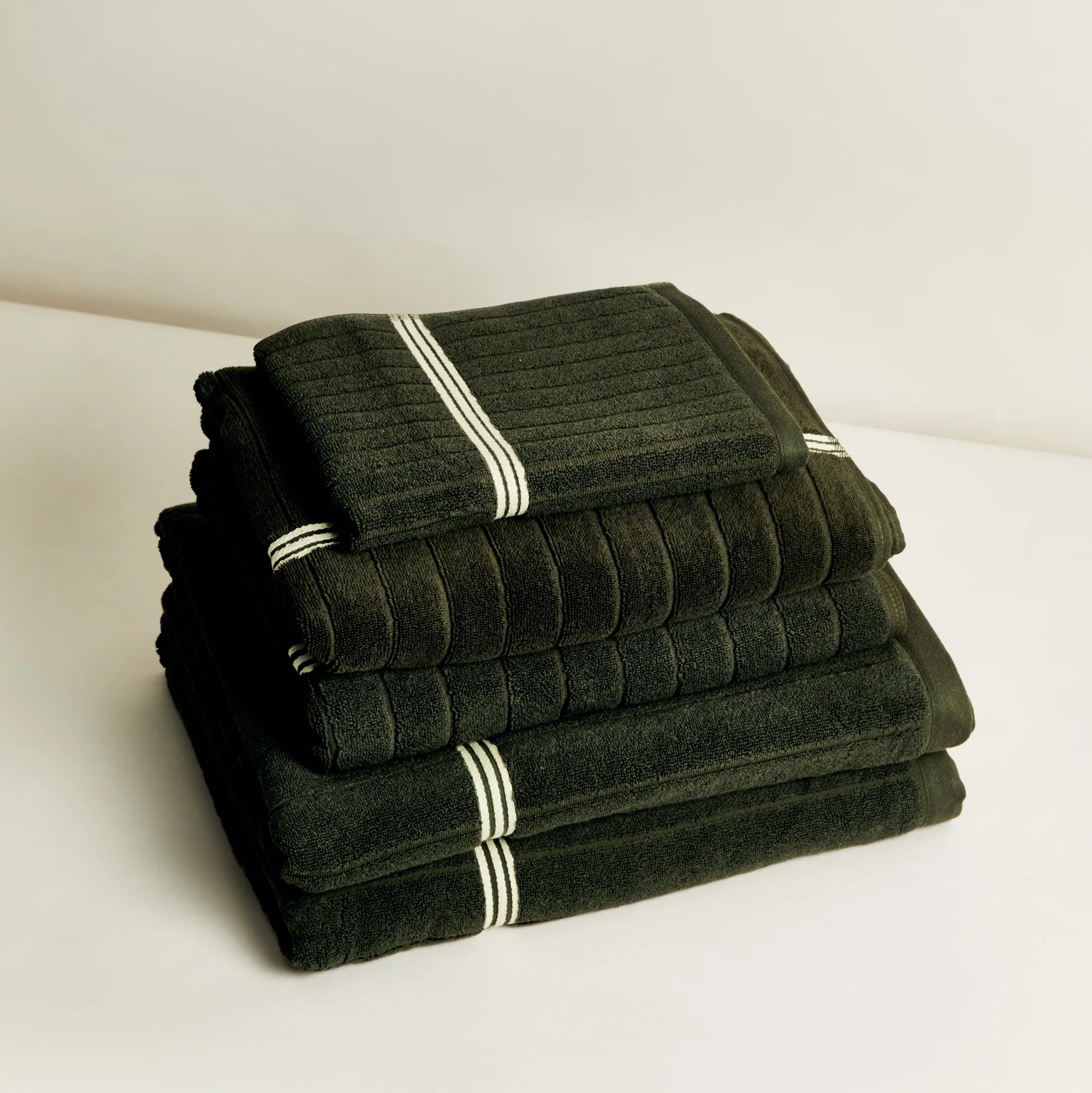 Olympic Bath Mat - Moss - Image 4