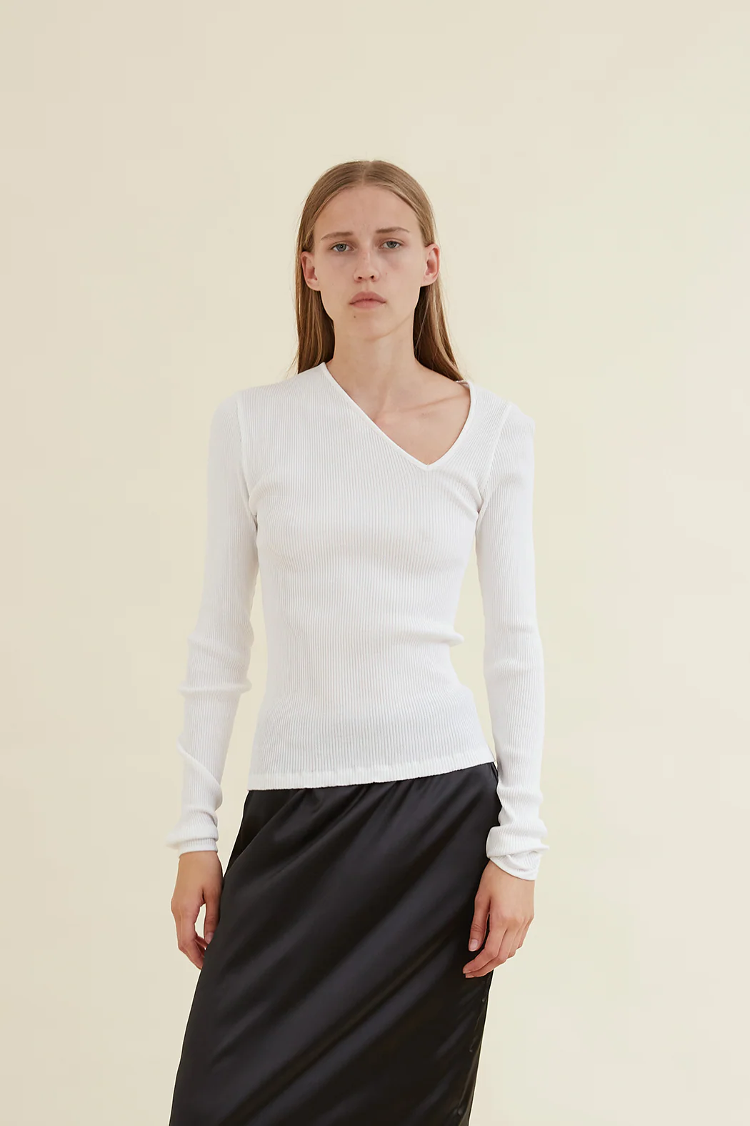 Eve Top - White - Image 4