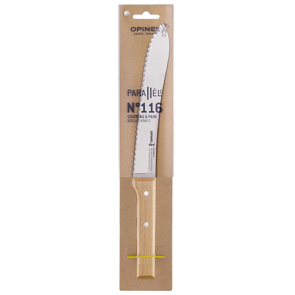 No. 116 Bread Knife - Image 5