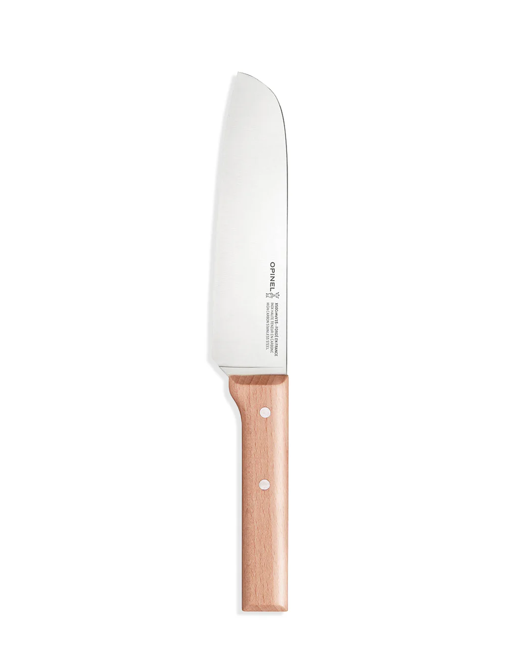 No. 119 Santoku Knife
