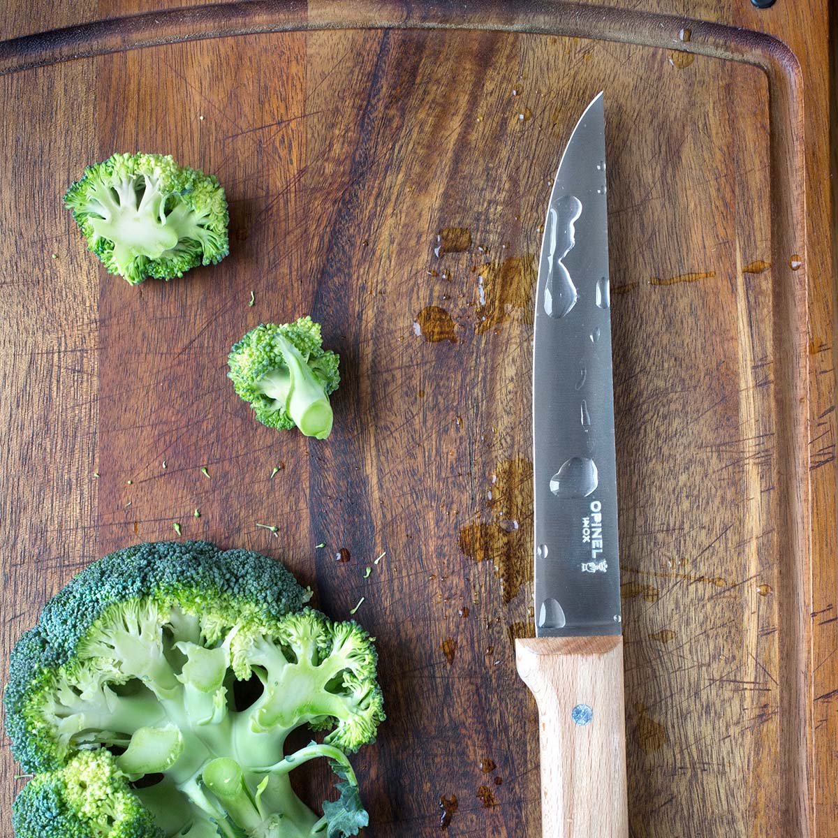 No. 120 Carving Knife - Image 5