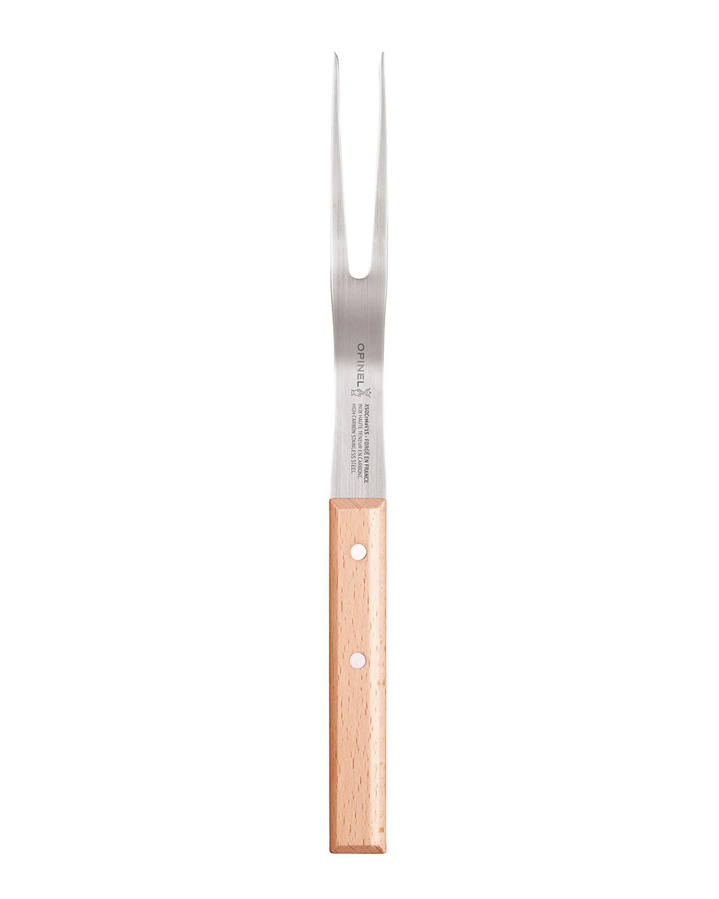 No. 124 Carving Fork