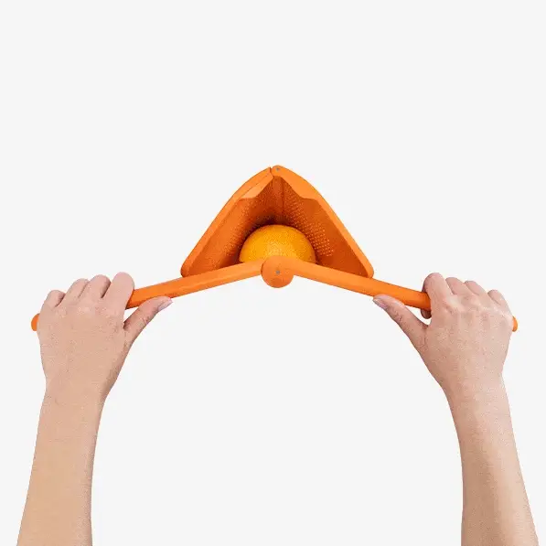 Orange Fluicer - Image 2