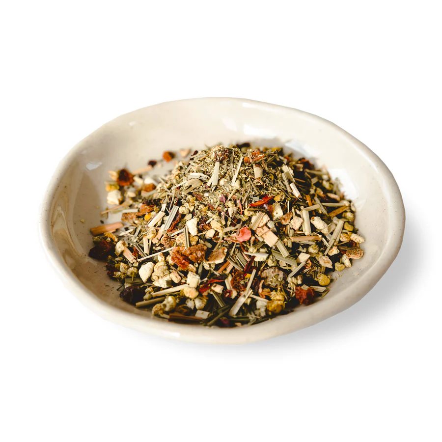 Organic Tea - Chamomile - Image 3