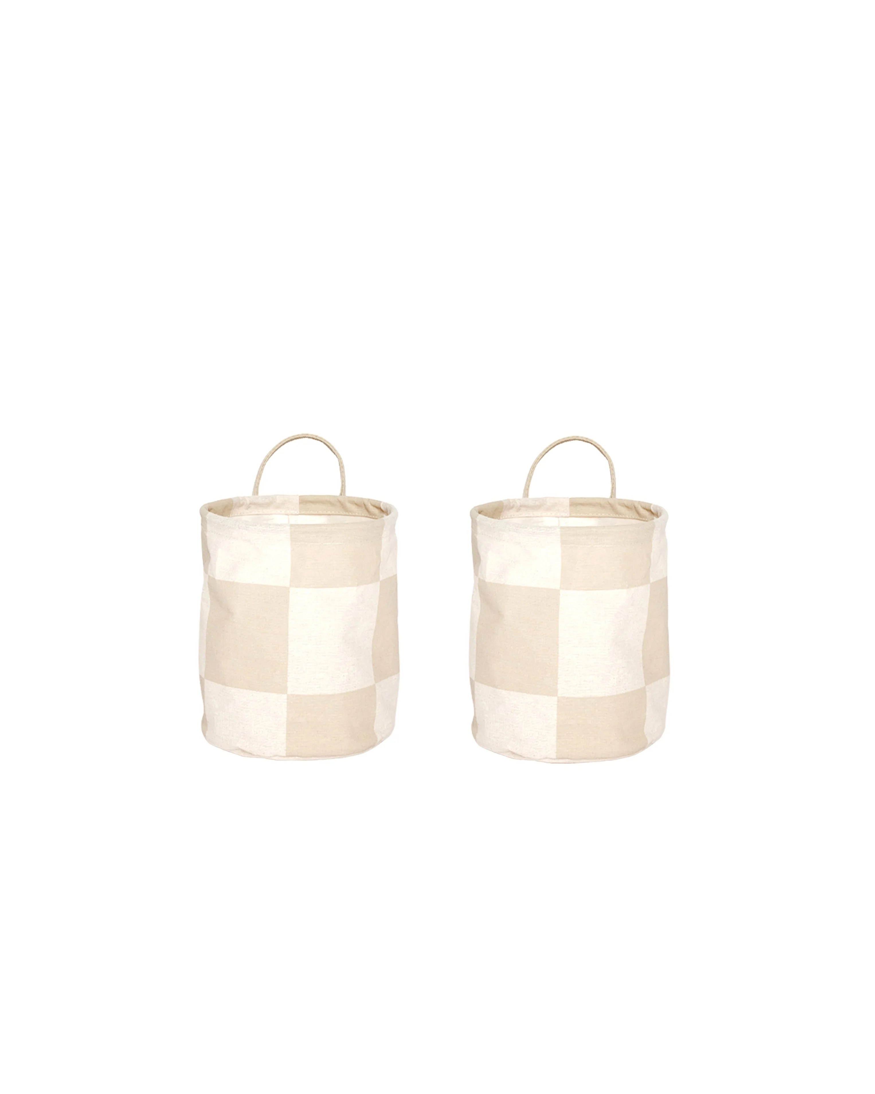 Chess Hanging Basket Set
