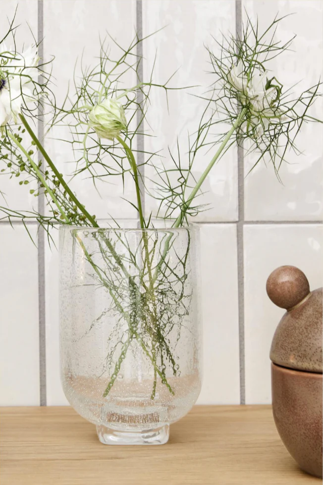 Kuki Glass Vases - Image 5