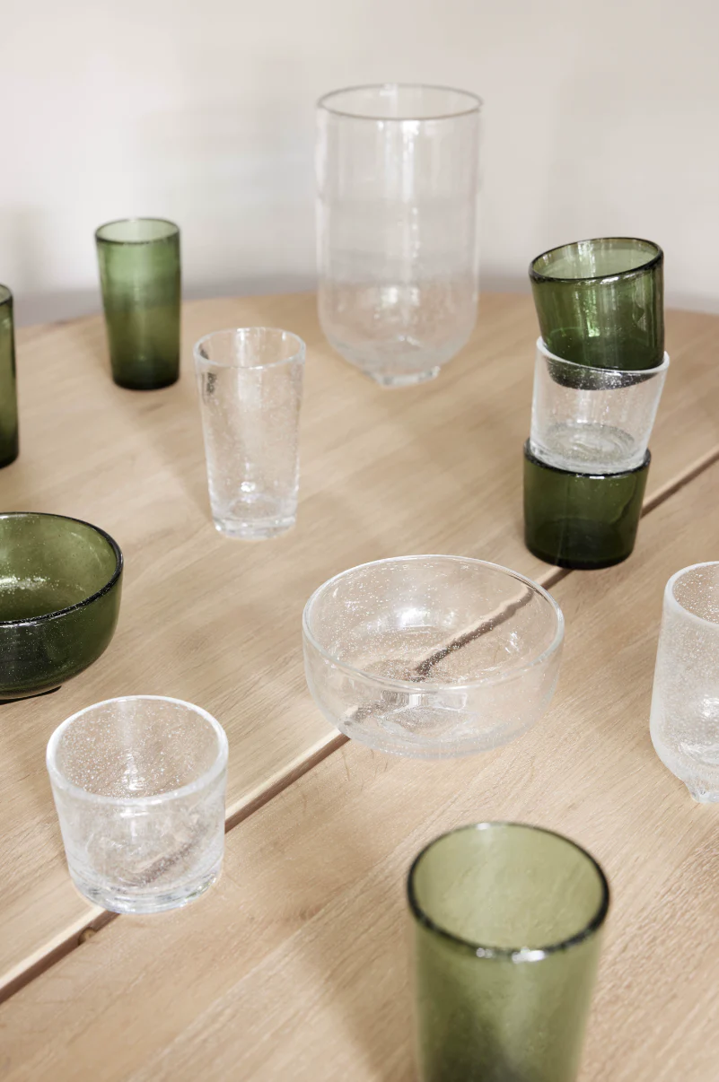 Kuki Glass Vases - Image 6