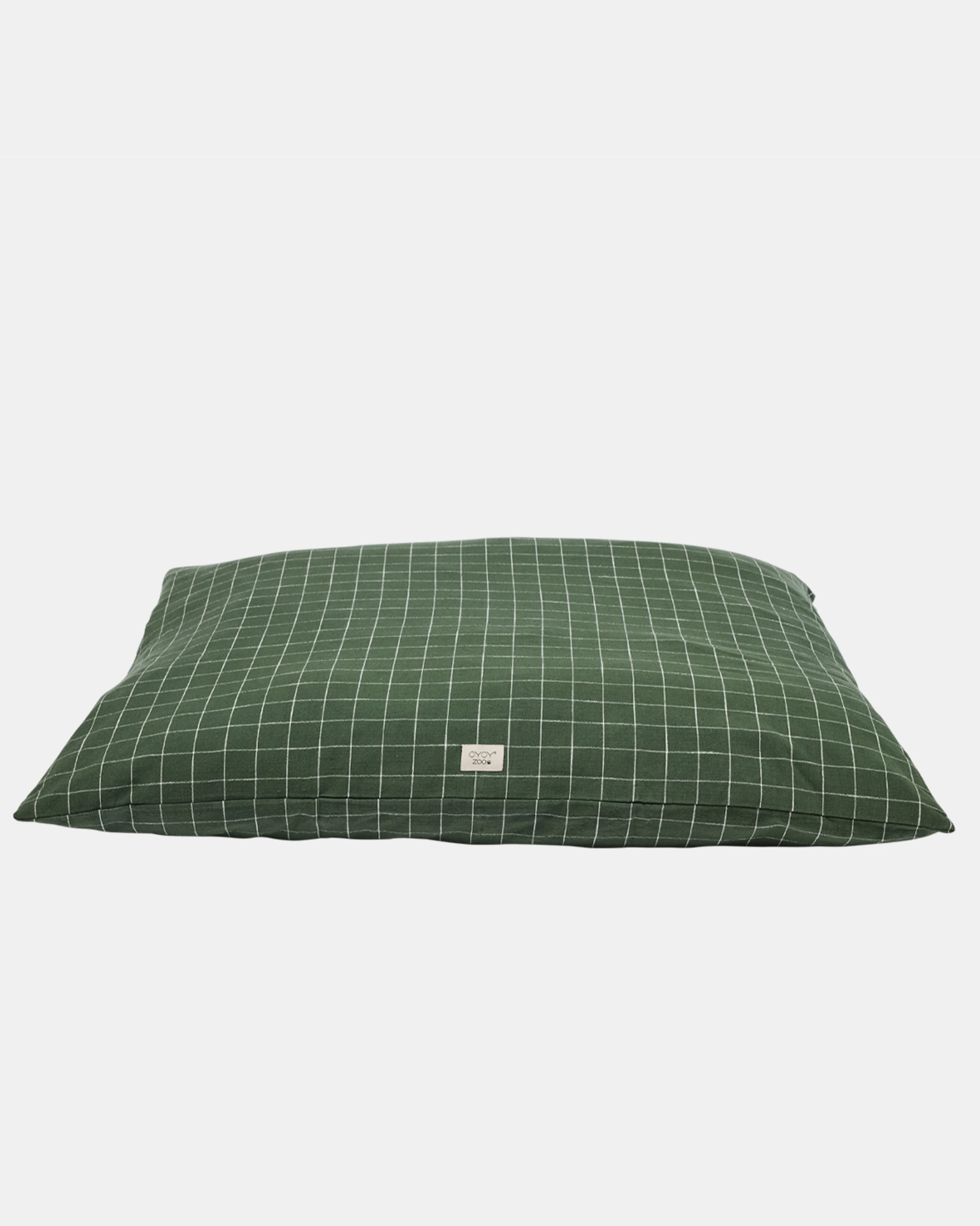 Kyoto Dog Beds - Olive - Image 3