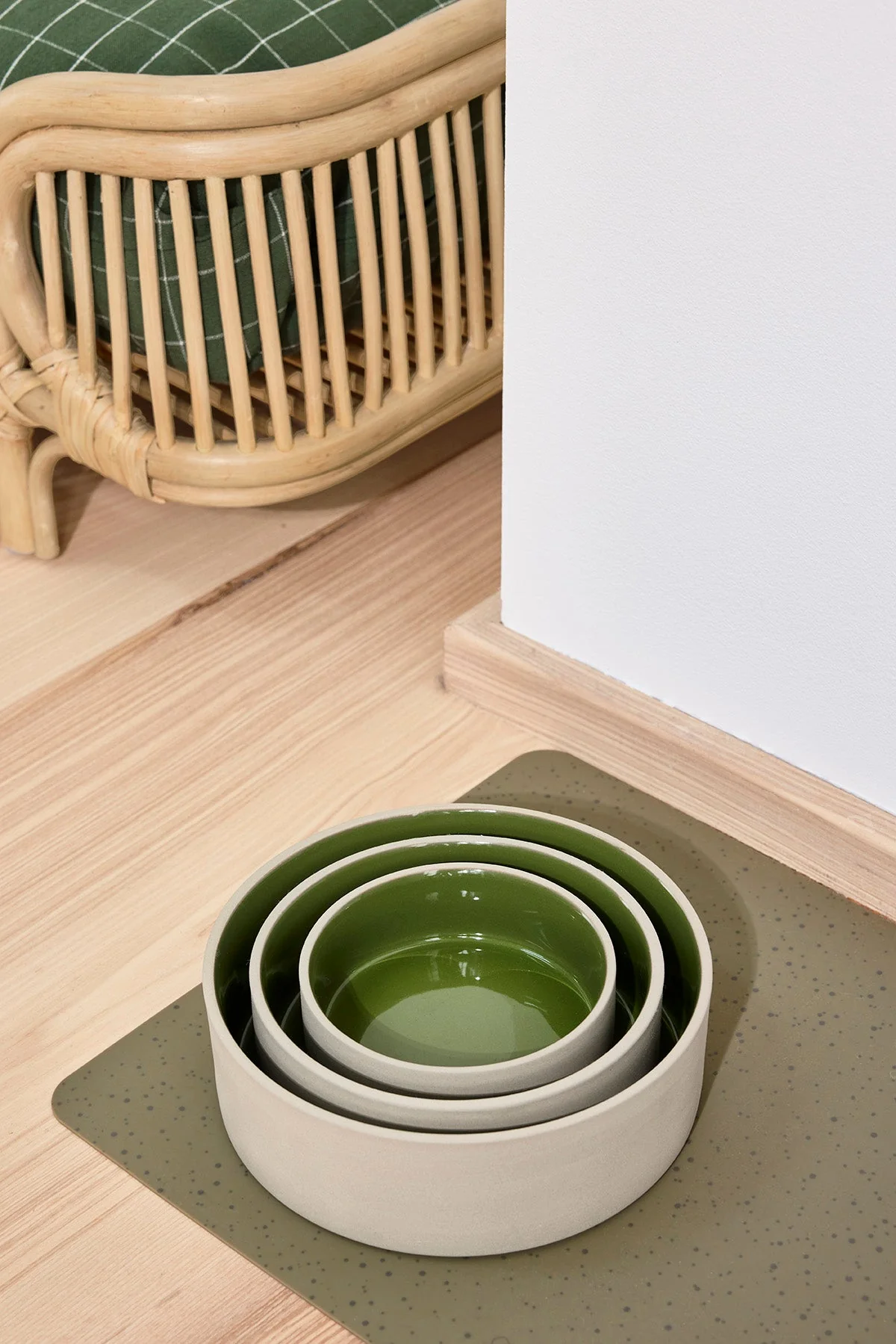 Sia Dog Bowls - Image 3