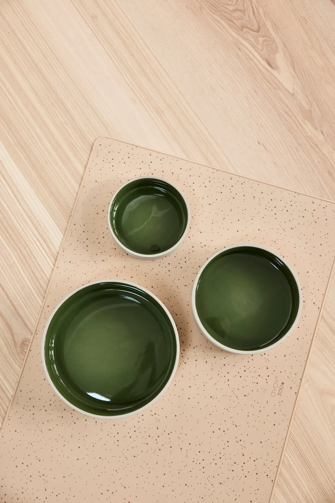 Sia Dog Bowls - Image 4