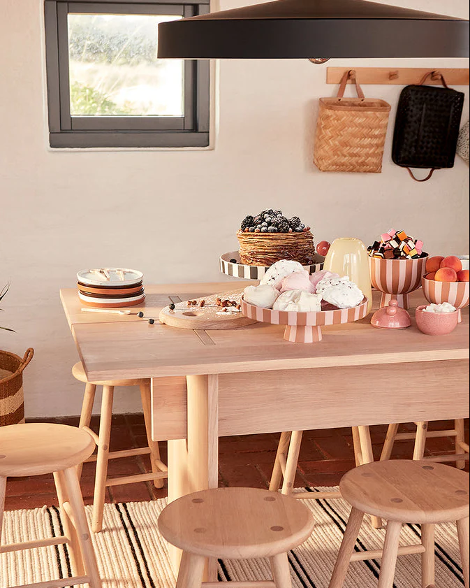 Toppu Trays - Caramel & Rose - Image 2