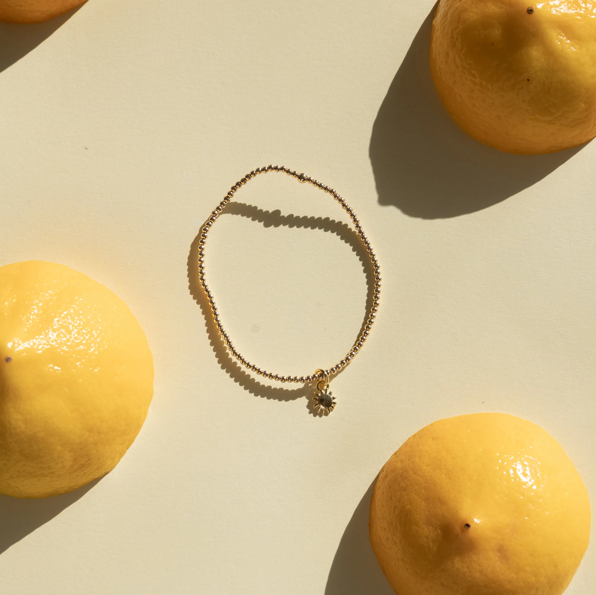 PP x Sophie - Sunny Bracelet - Image 2