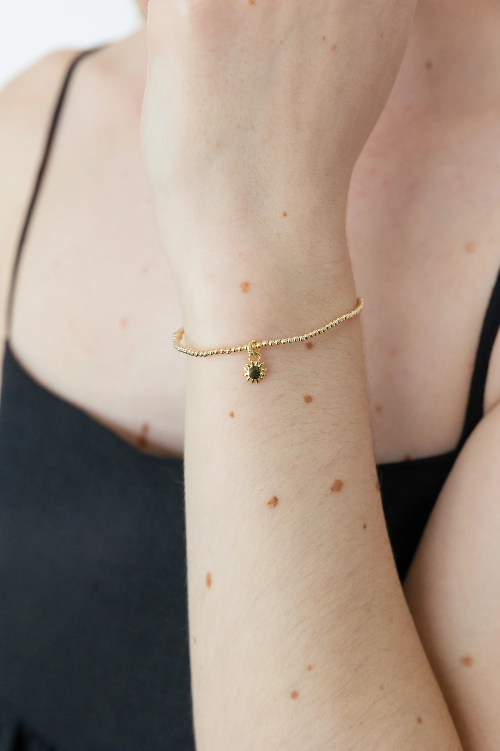 PP x Sophie - Sunny Bracelet - Image 3